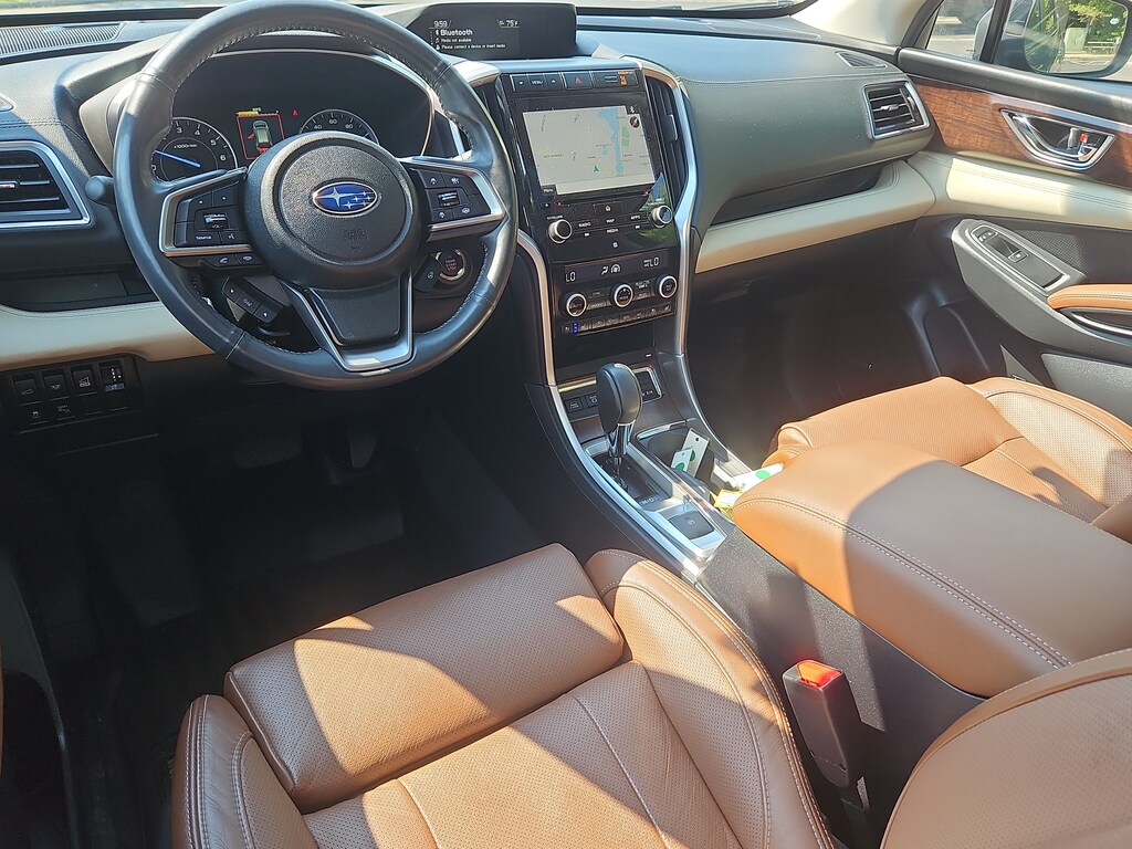 Used 2022 Subaru Ascent Touring Touring 7-Passenger