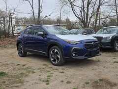 2025 Subaru Crosstrek Limited SUV