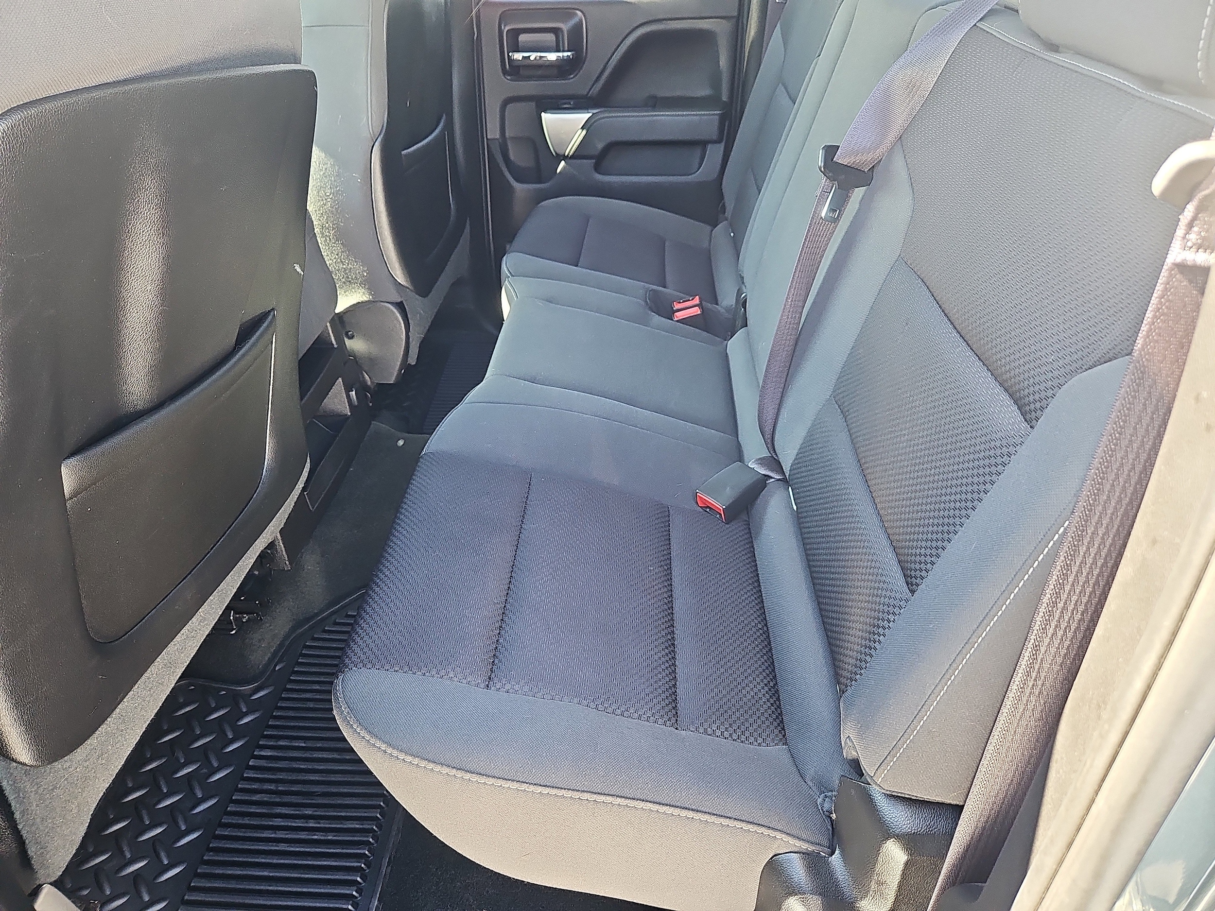 used 2014 Chevrolet Silverado 1500 car, priced at $18,952