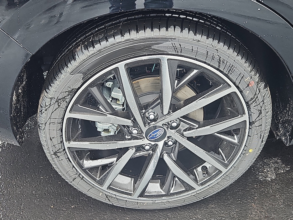 New 2026 Subaru Impreza Sport 5-Door