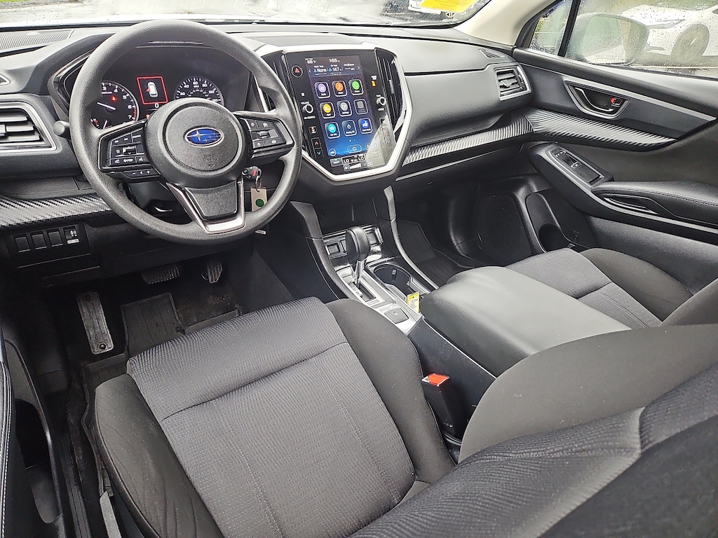 Certified 2023 Subaru Ascent 8-Passenger