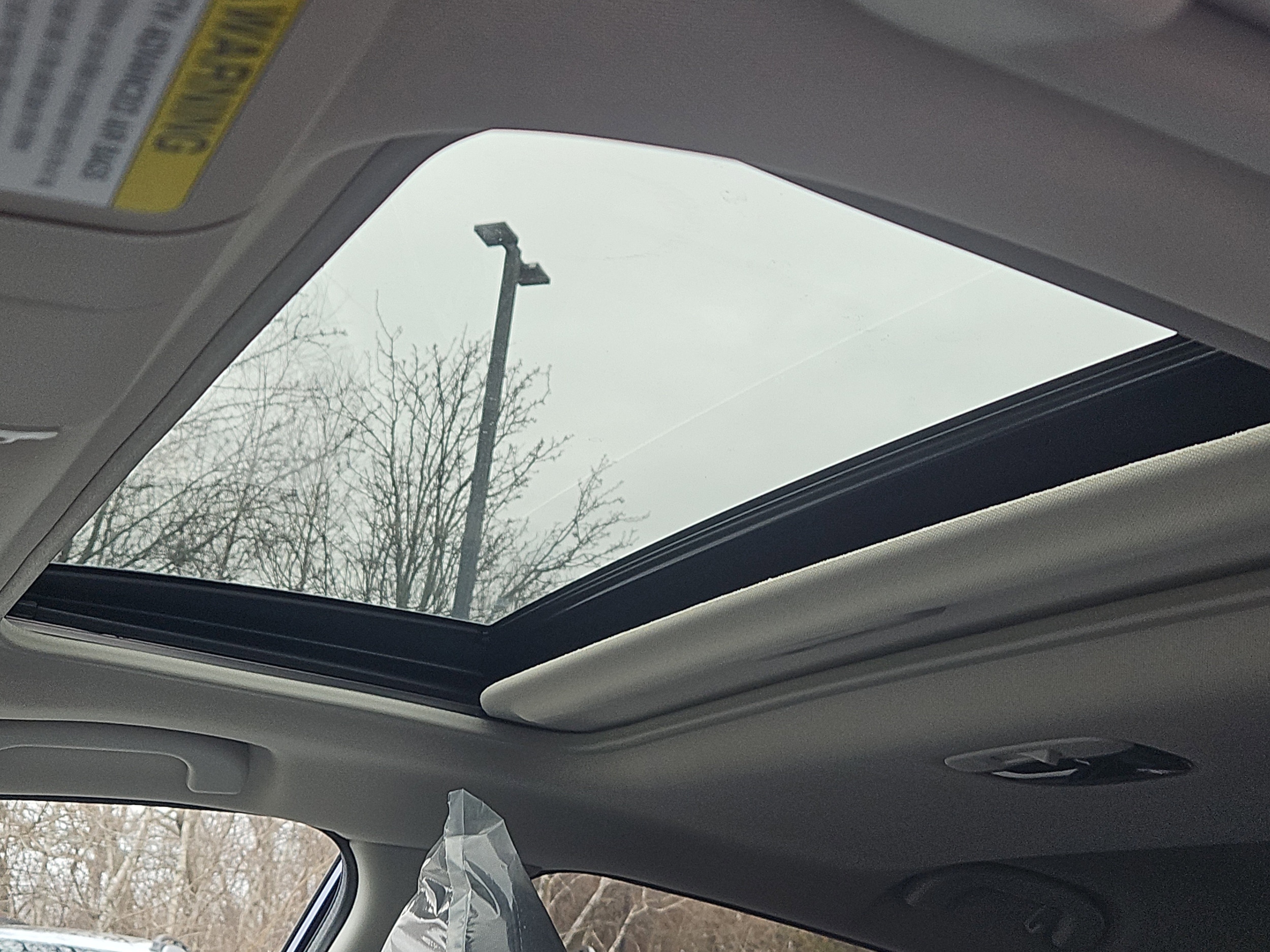 used 2026 Subaru Crosstrek car, priced at $32,685