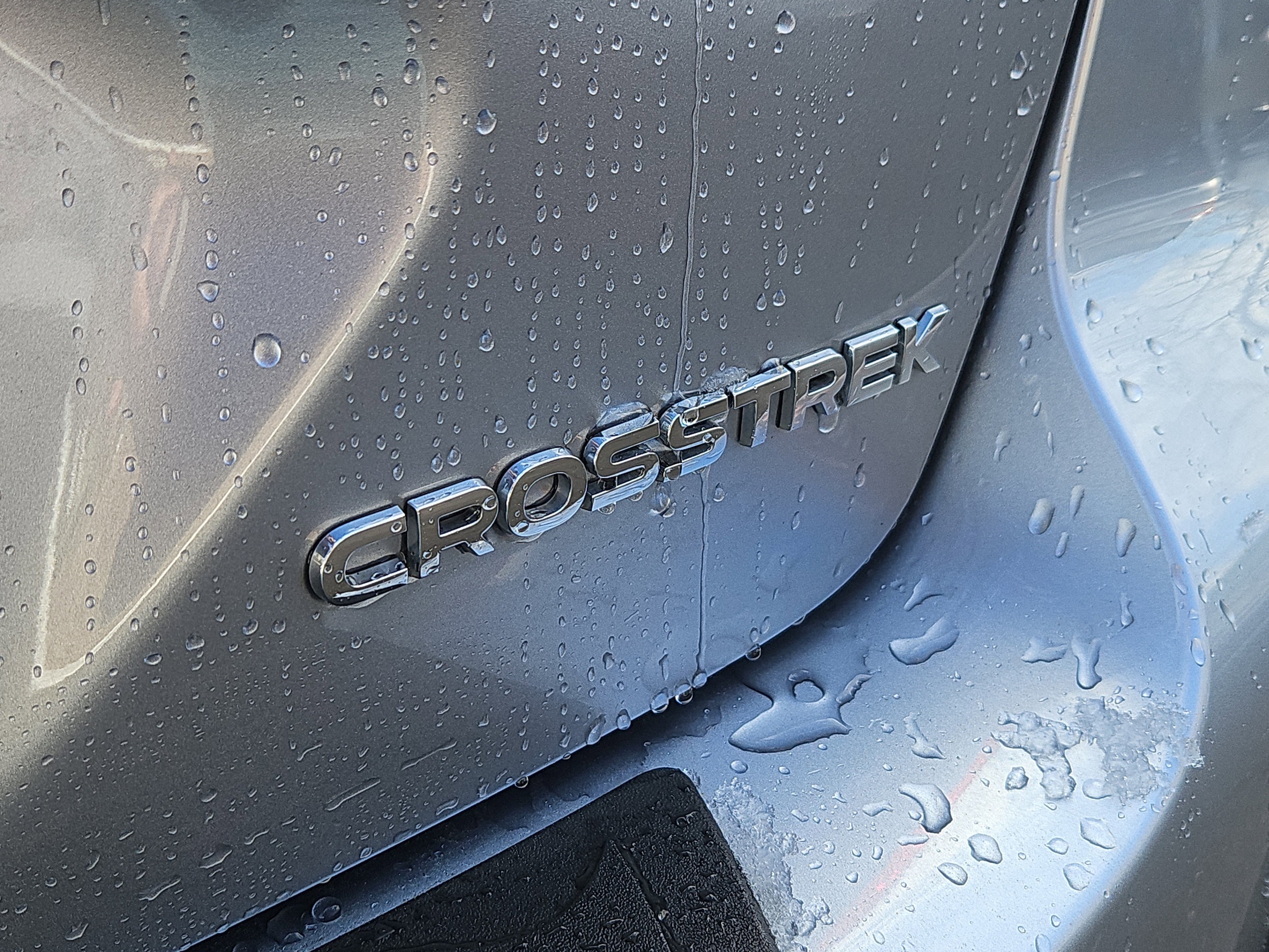 used 2024 Subaru Crosstrek car, priced at $25,990