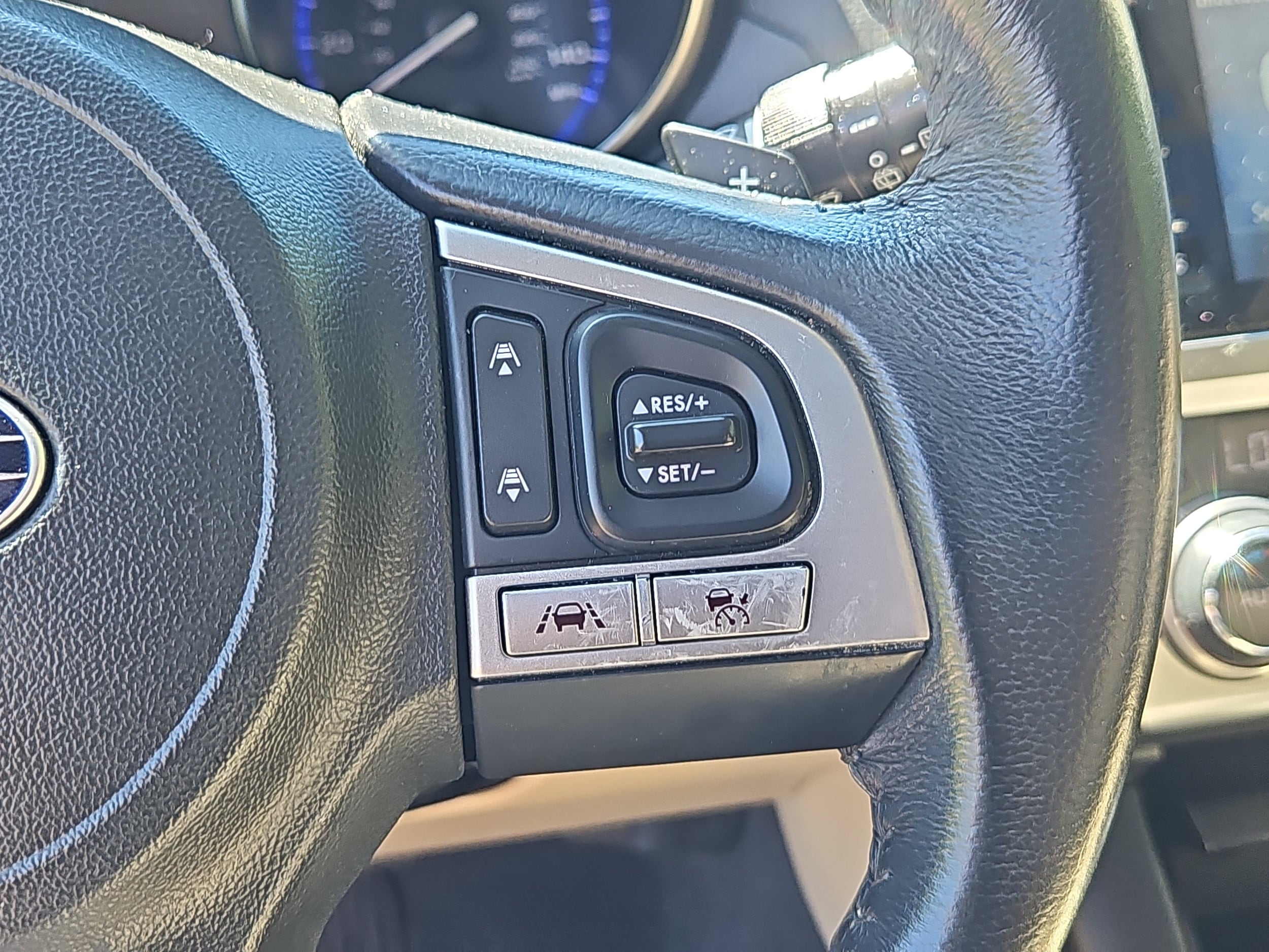 used 2017 Subaru Outback car, priced at $16,781