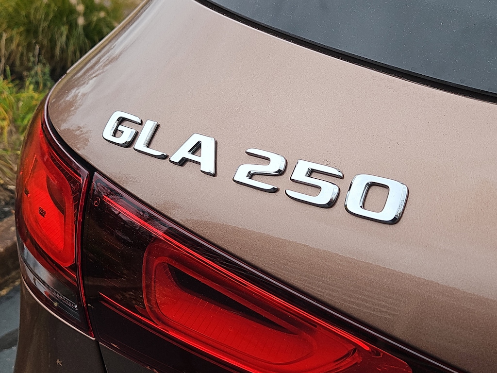 Used 2022 Mercedes-Benz GLA GLA 250 SUV