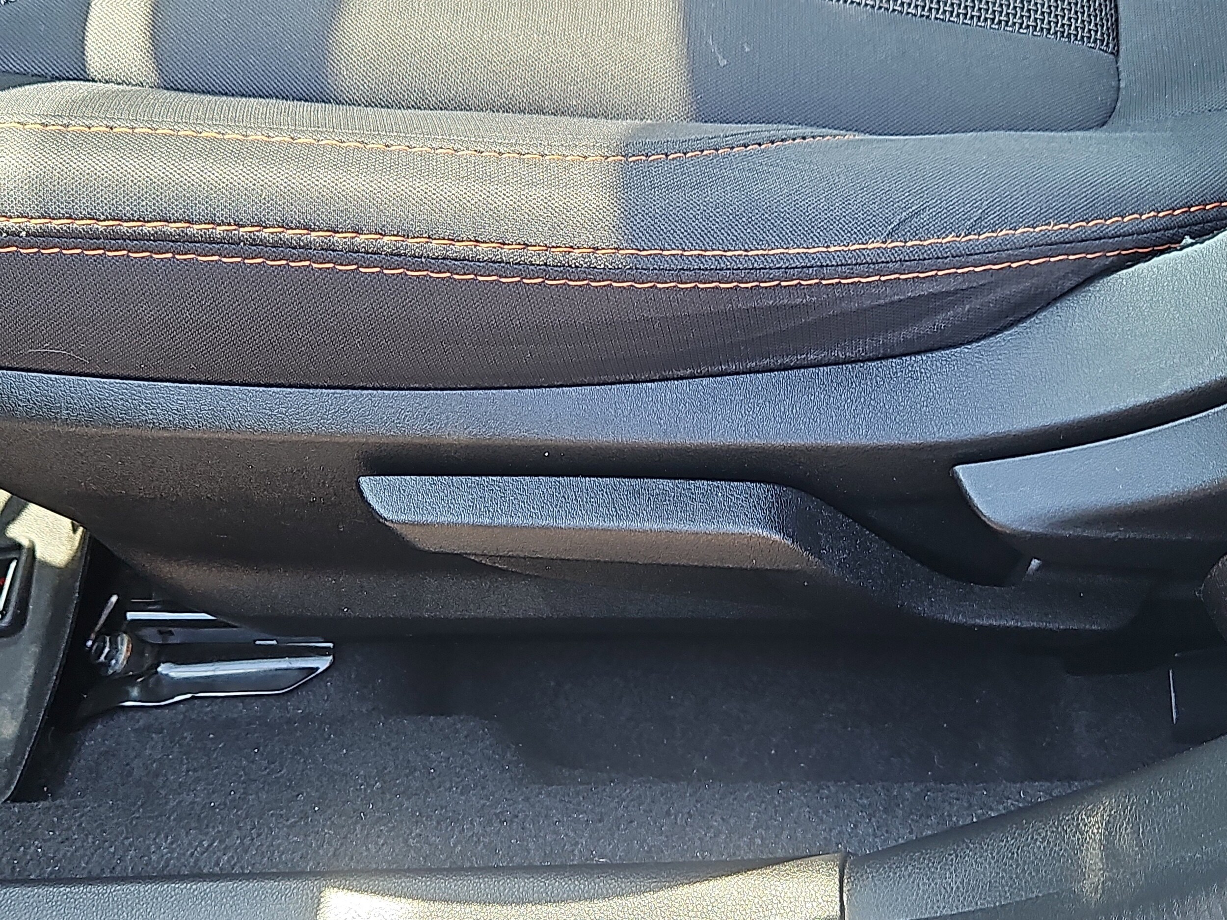 used 2020 Subaru Crosstrek car, priced at $18,659
