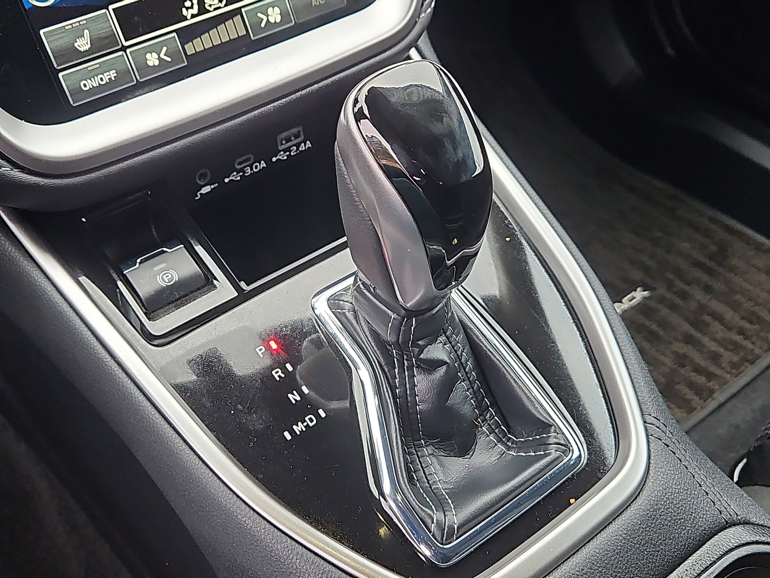 used 2025 Subaru Outback car, priced at $29,900