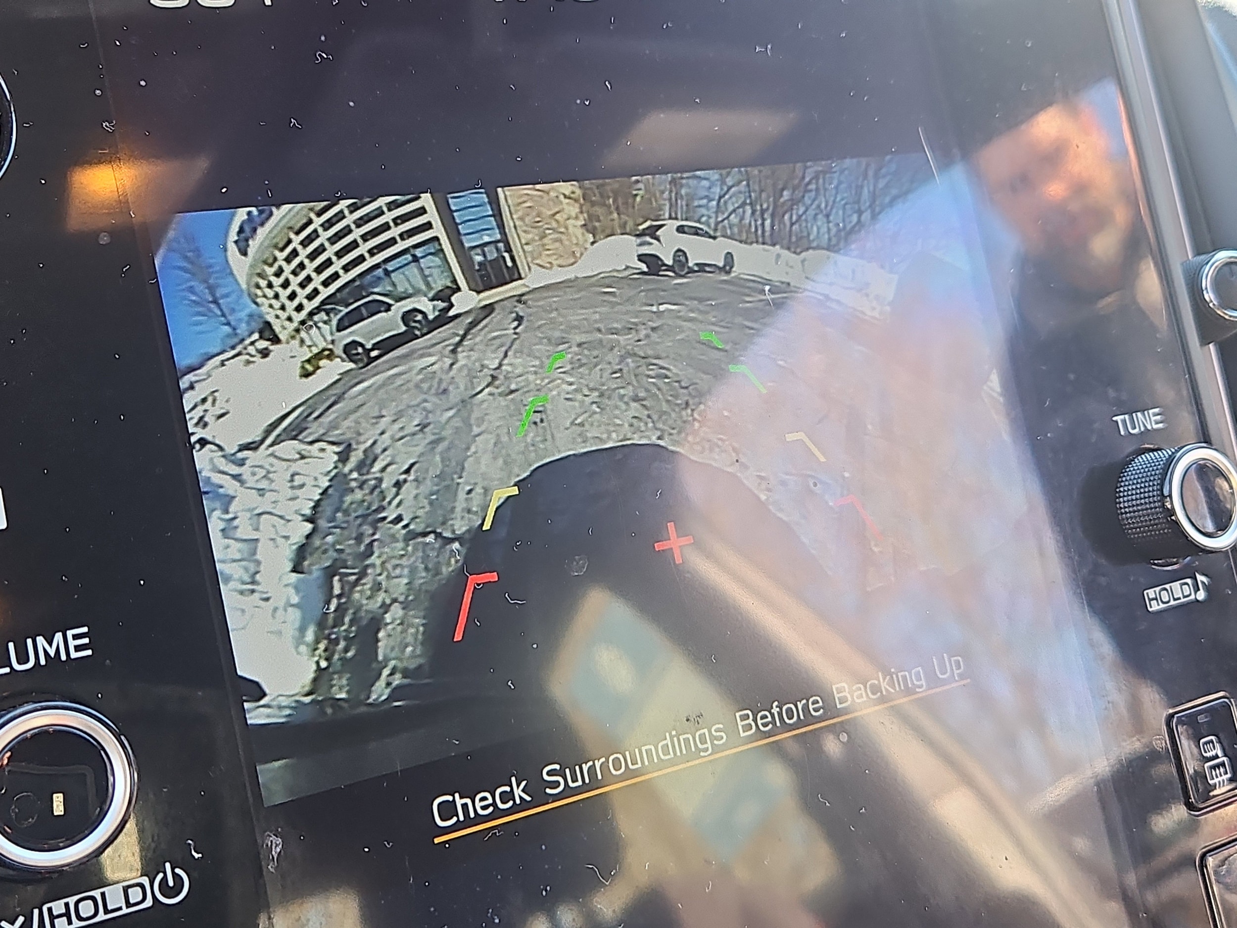 used 2023 Subaru WRX car, priced at $27,951