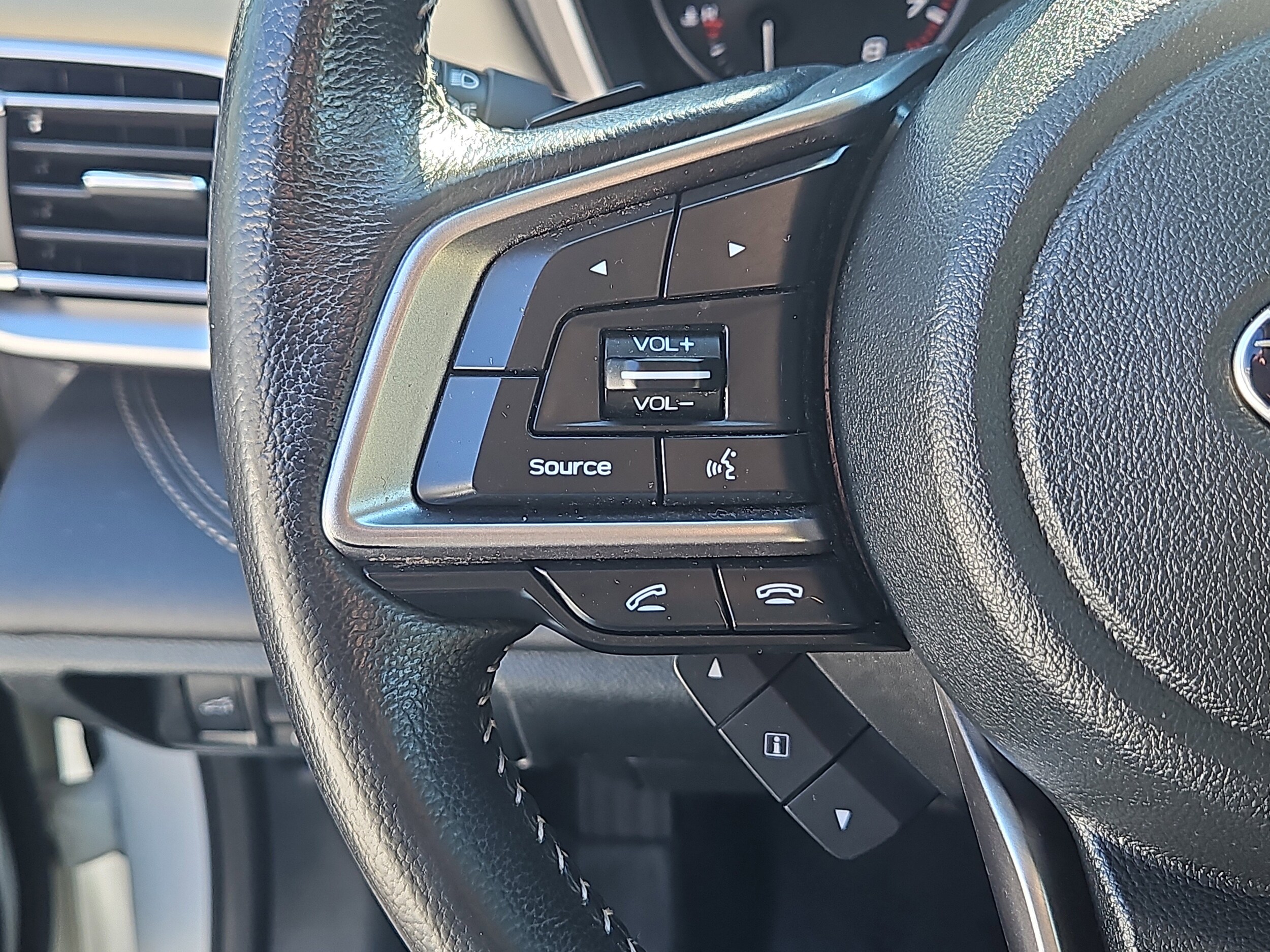 used 2022 Subaru Outback car, priced at $25,832