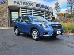 2022 Subaru Forester CVT