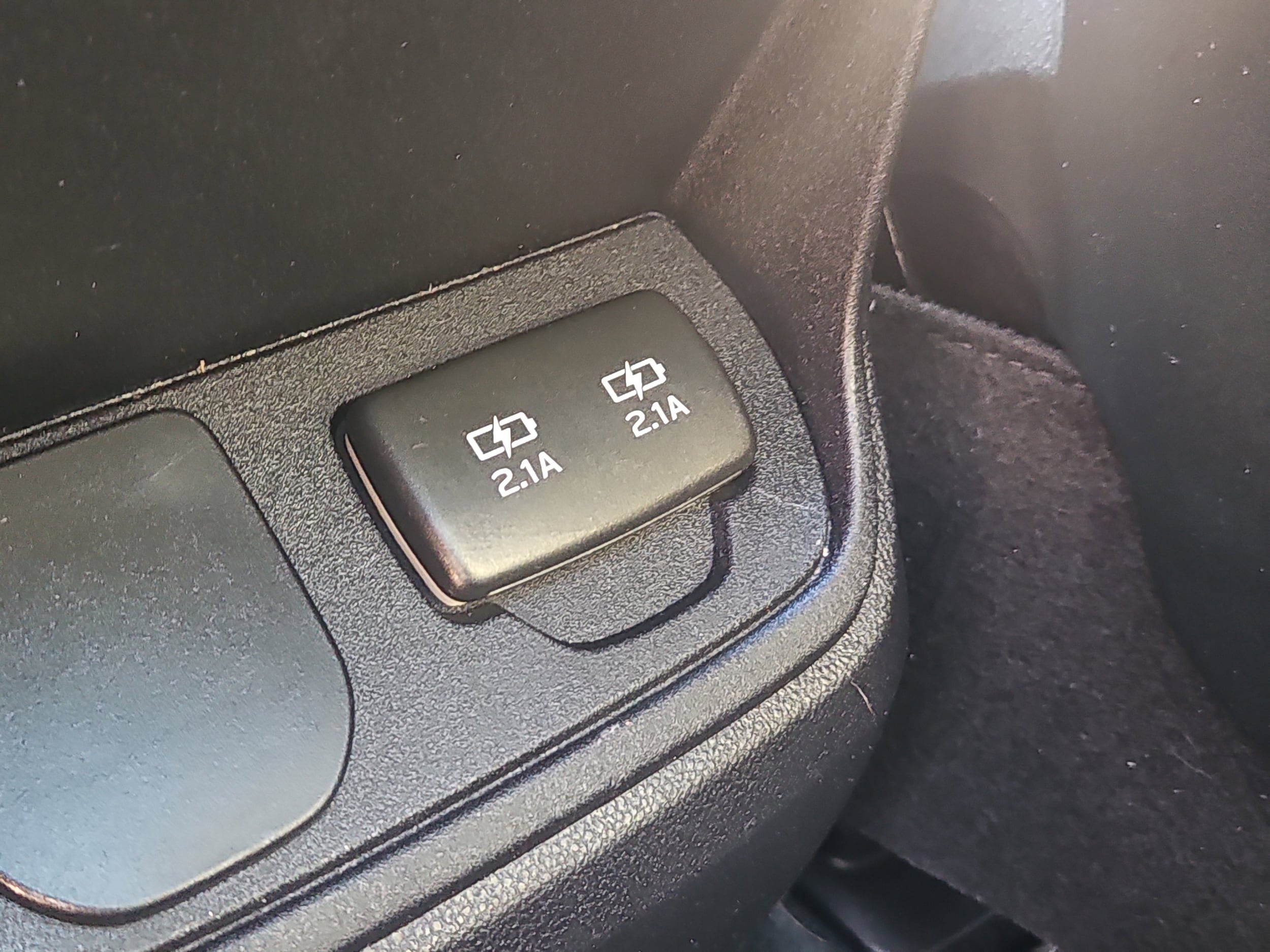 used 2020 Subaru Ascent car, priced at $18,989