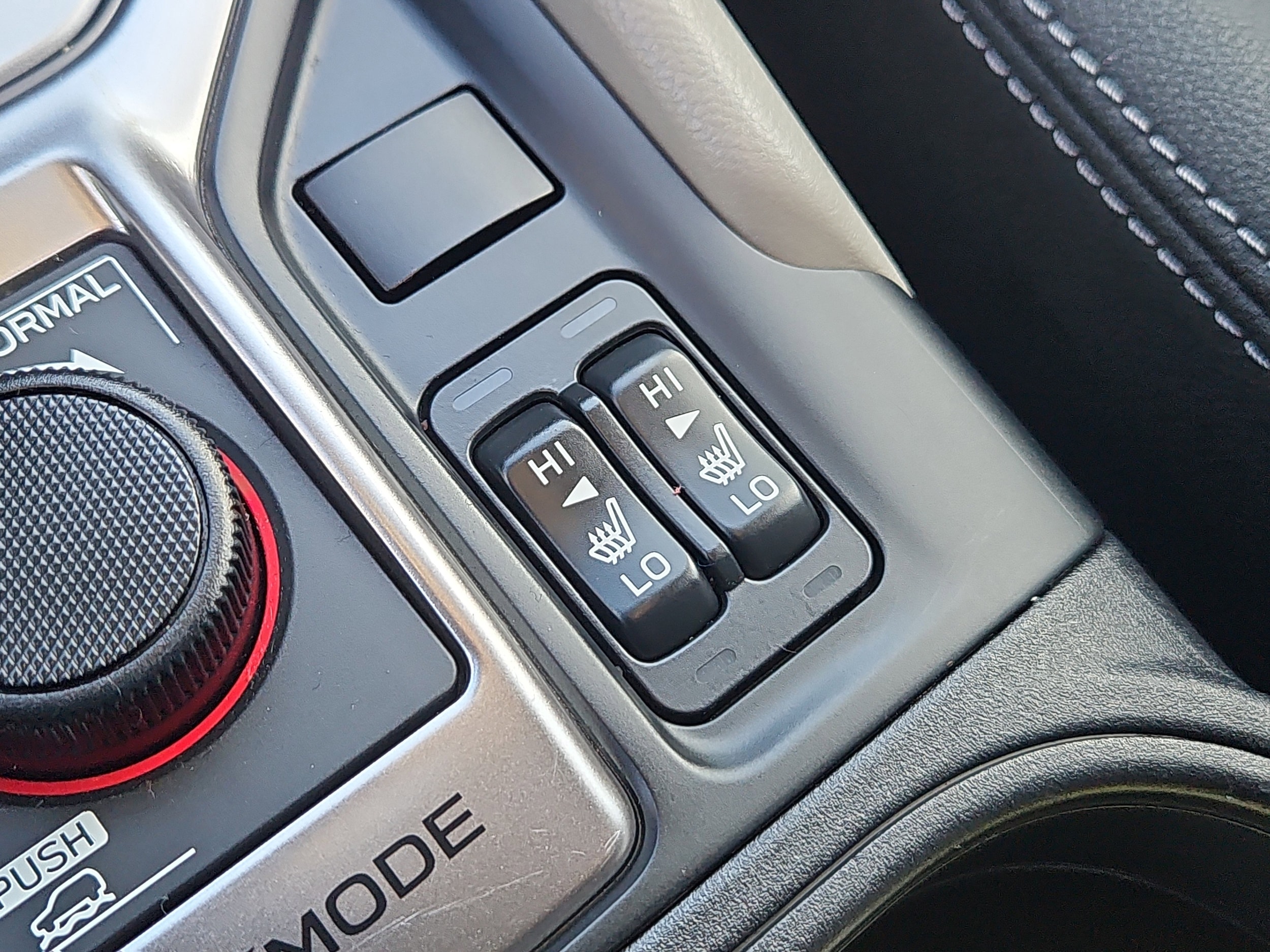 used 2023 Subaru Forester car, priced at $27,201