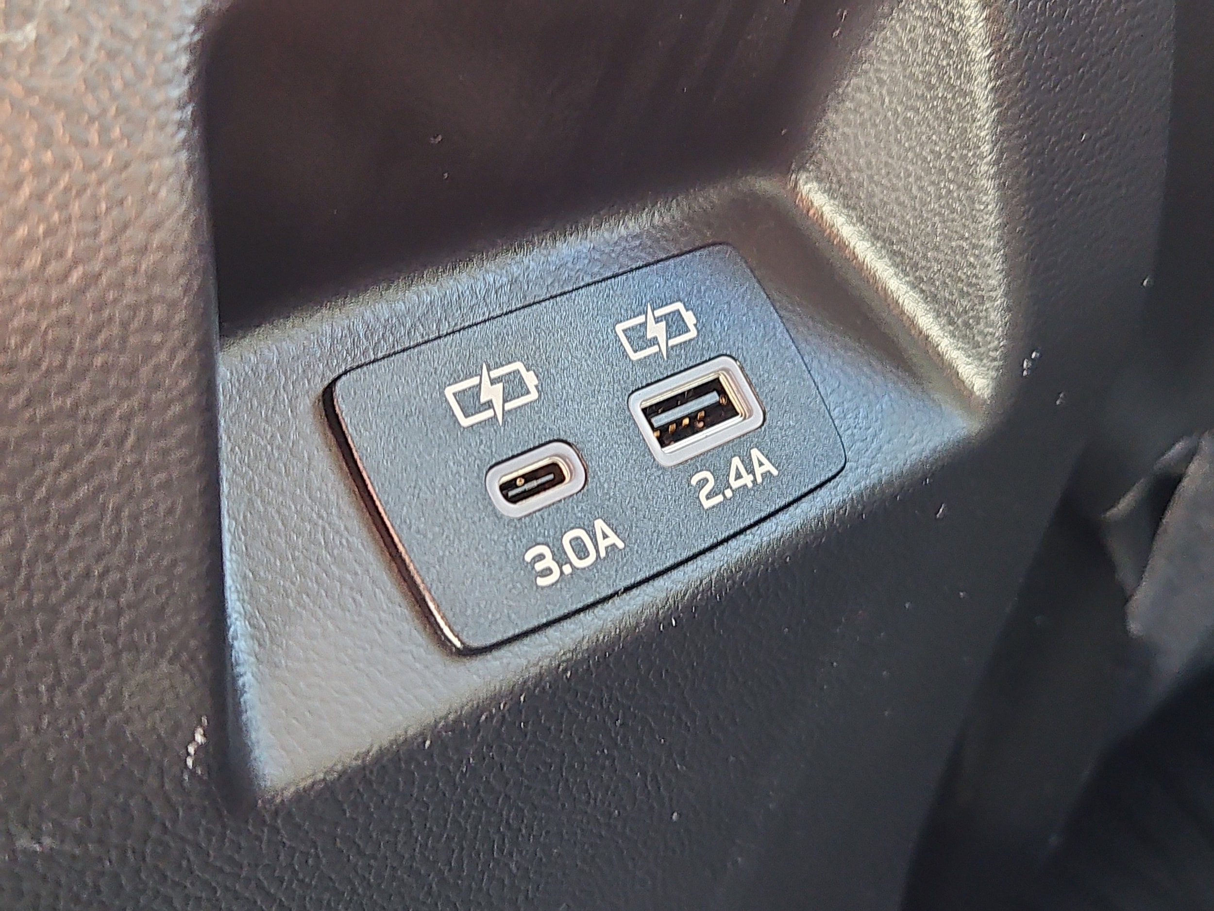 used 2024 Subaru Crosstrek car, priced at $25,990