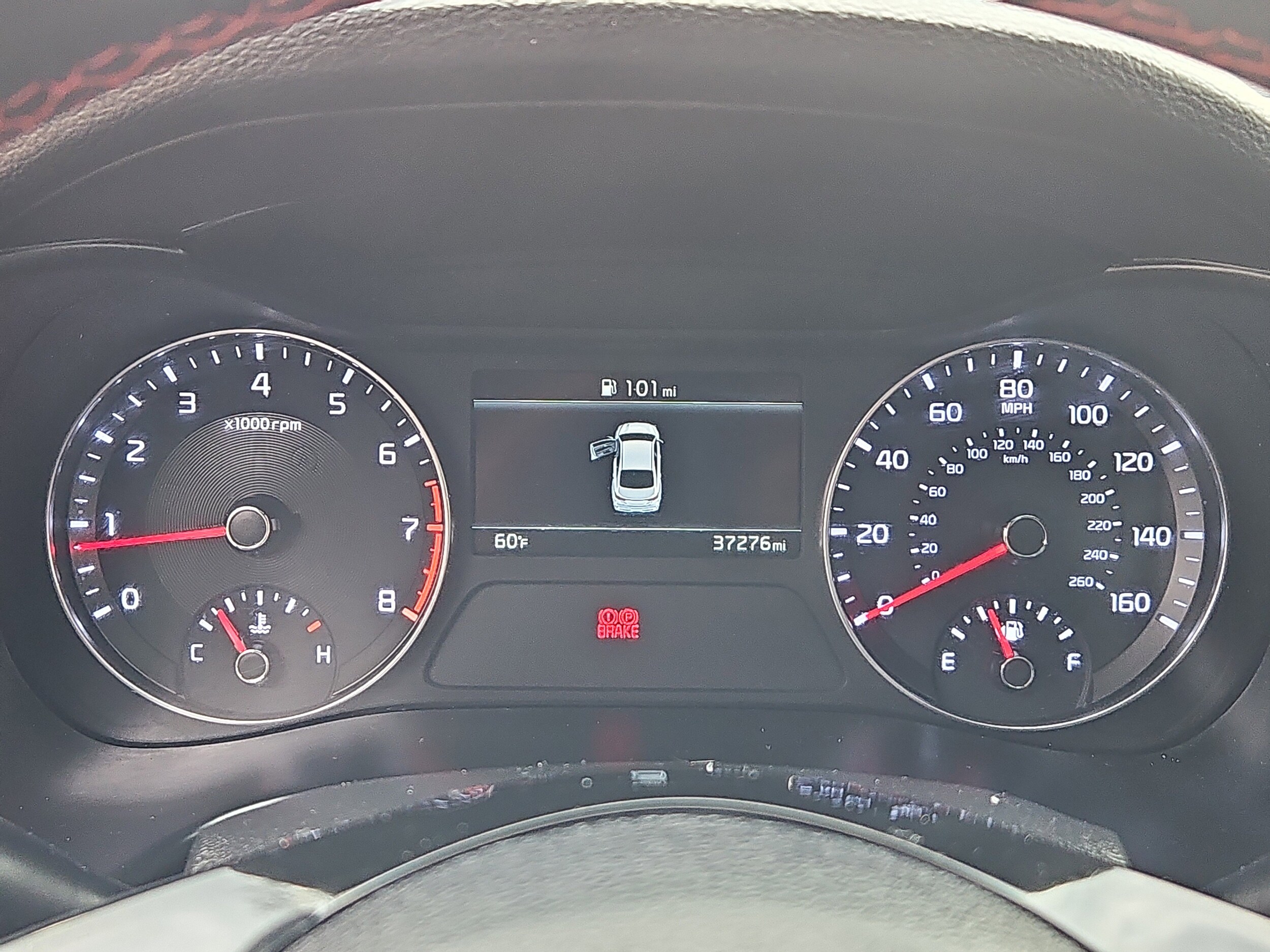 used 2023 Kia Forte car, priced at $18,981