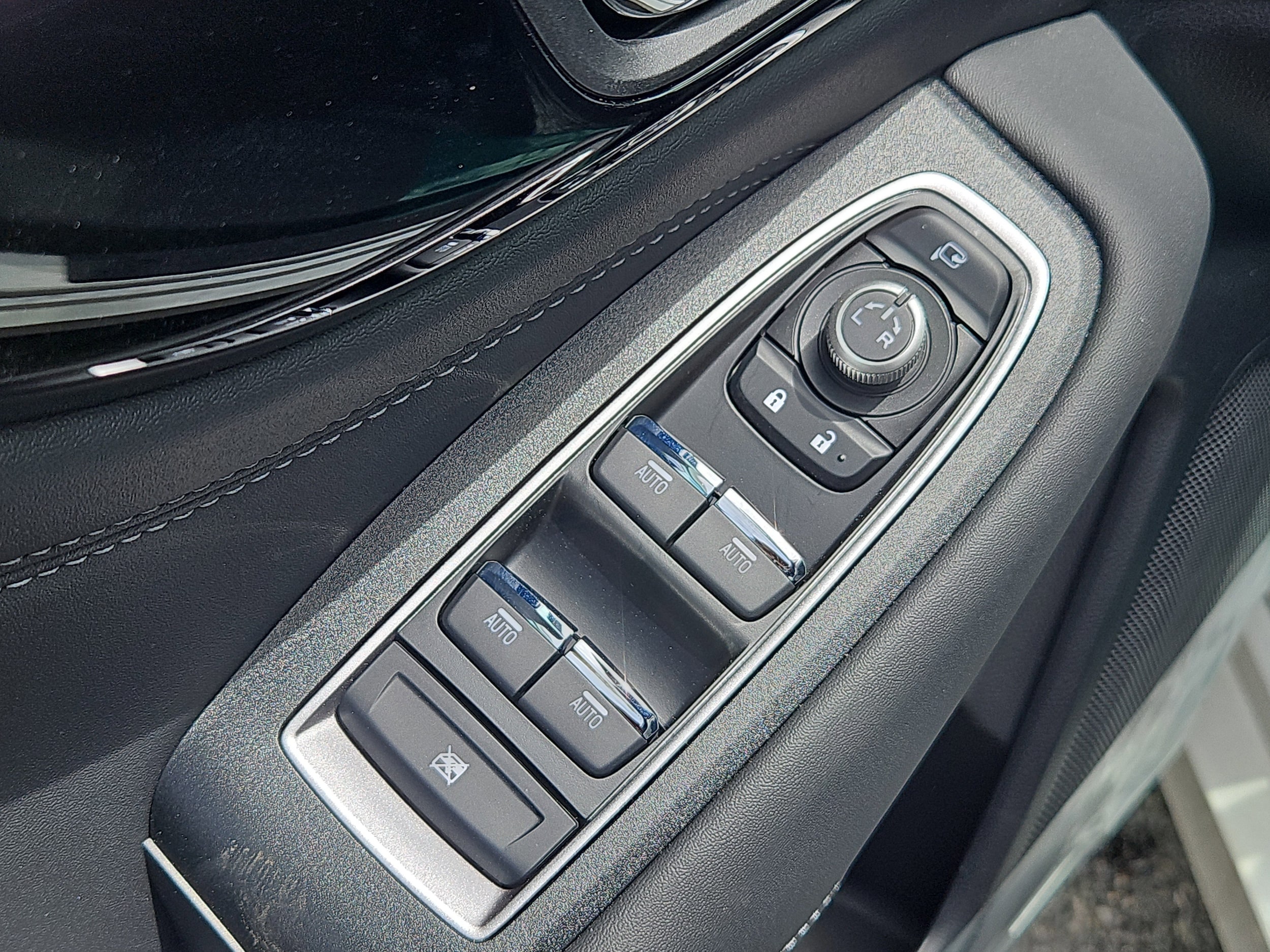 new 2025 Subaru Legacy car, priced at $38,727