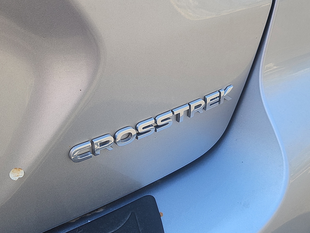 Certified 2025 Subaru Crosstrek Limited Limited AWD