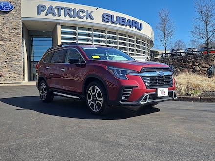 2024 Subaru Ascent Touring Touring 7-Passenger