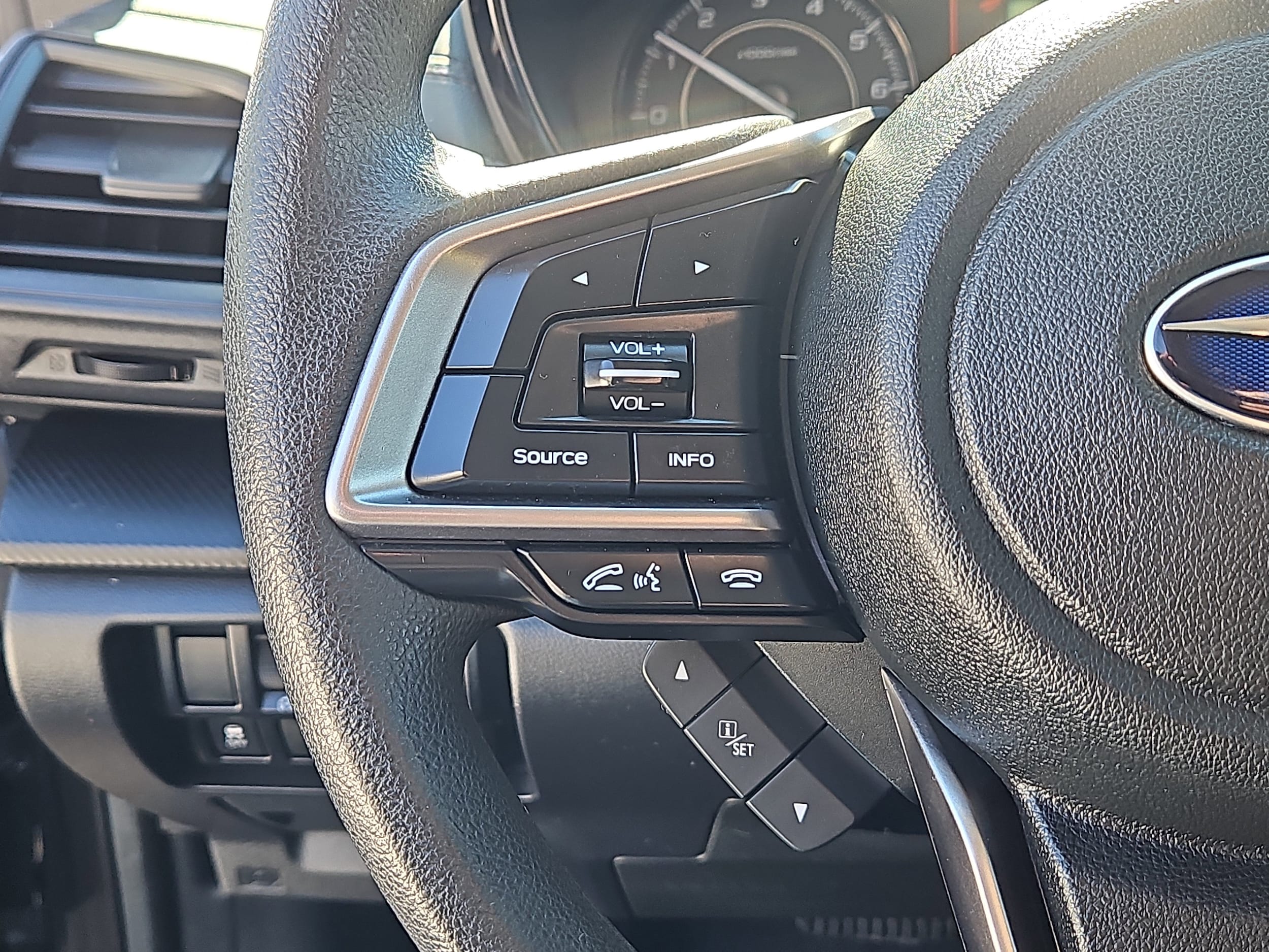 used 2022 Subaru Impreza car, priced at $19,909