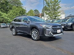 2024 Subaru Outback Limited Limited AWD