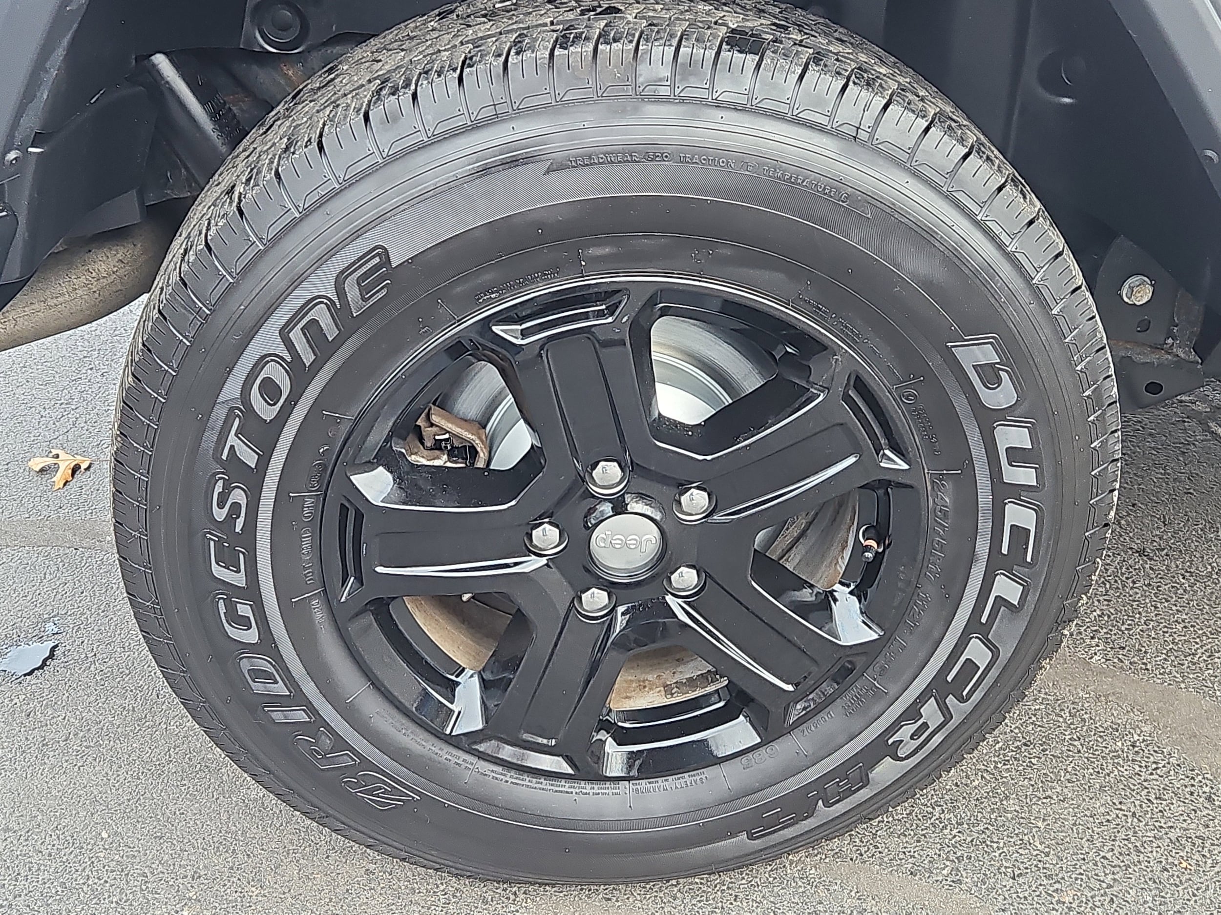 used 2020 Jeep Wrangler Unlimited car, priced at $21,969