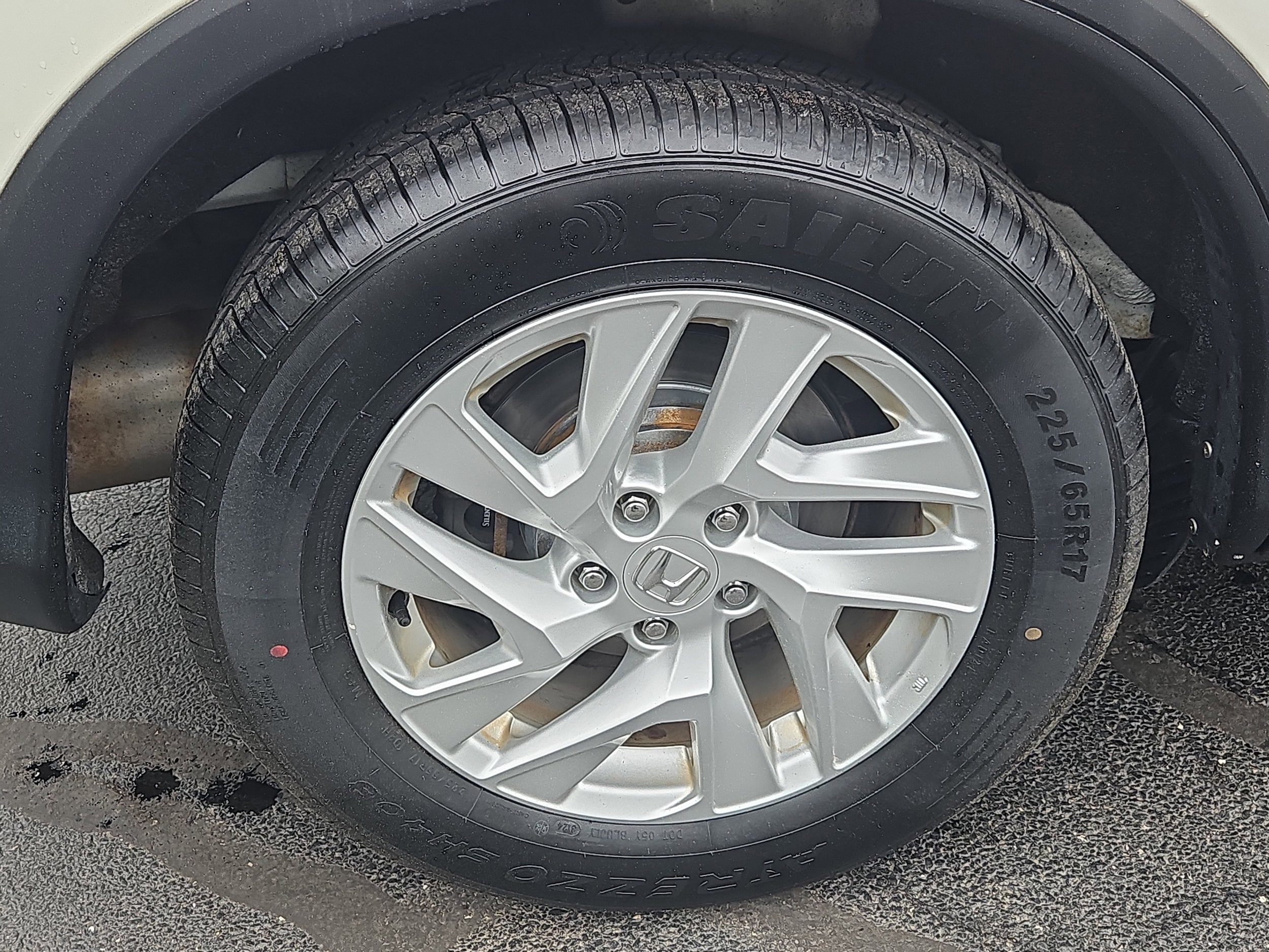 used 2015 Honda CR-V car, priced at $16,947
