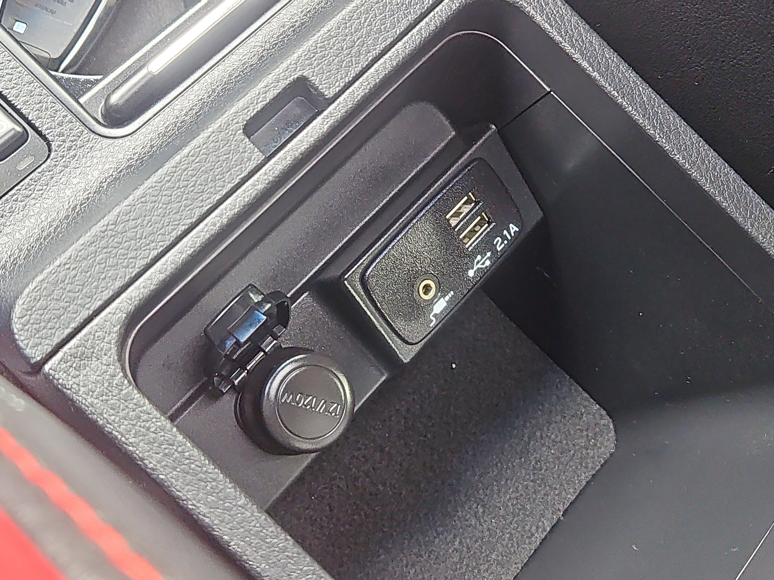 used 2021 Subaru WRX car, priced at $38,671