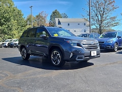 2025 Subaru Forester Limited Limited AWD
