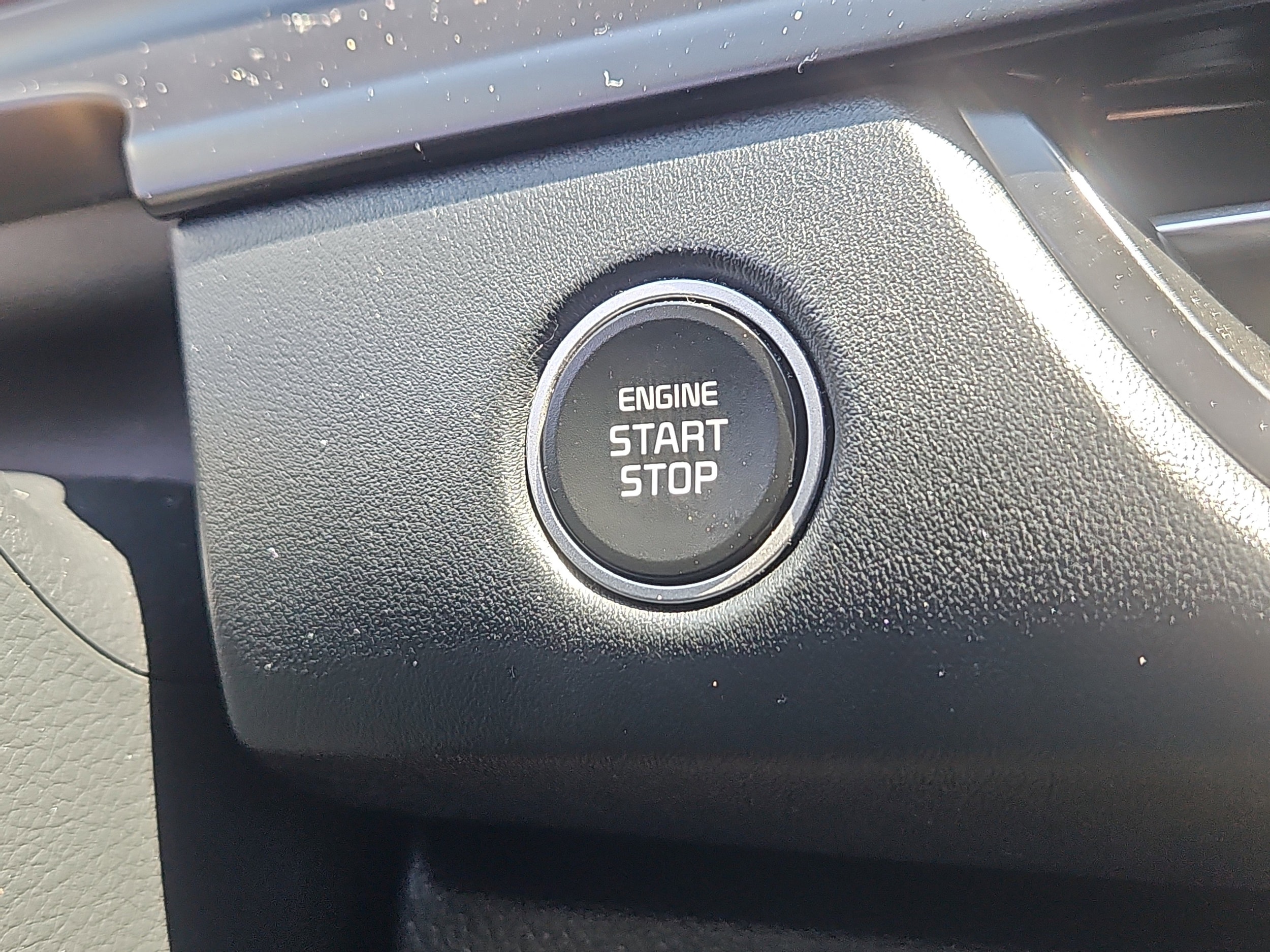 used 2024 Kia Seltos car, priced at $25,204
