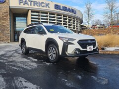 2025 Subaru Outback Premium Premium AWD