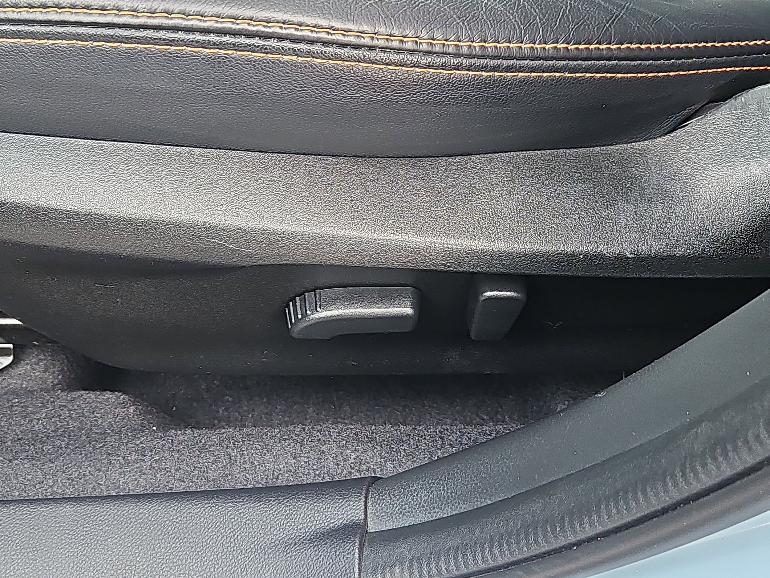 used 2023 Subaru Crosstrek car, priced at $26,785