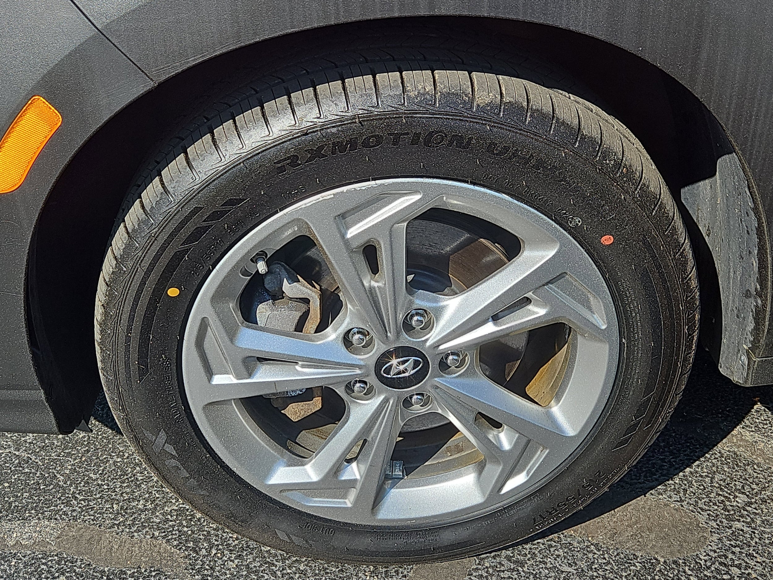 used 2022 Hyundai Kona car, priced at $18,467