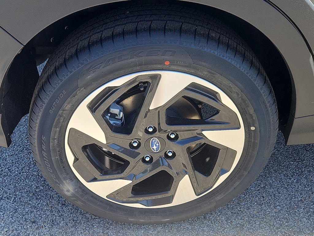 New 2026 Subaru Crosstrek Limited SUV