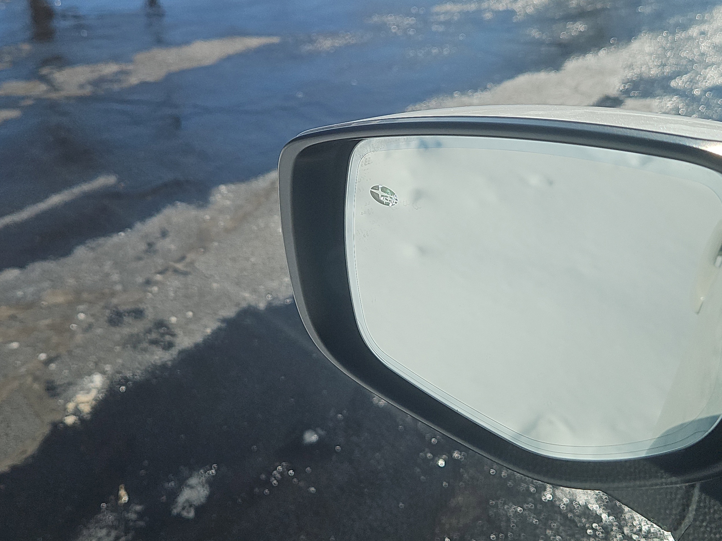 used 2022 Subaru Outback car, priced at $25,832