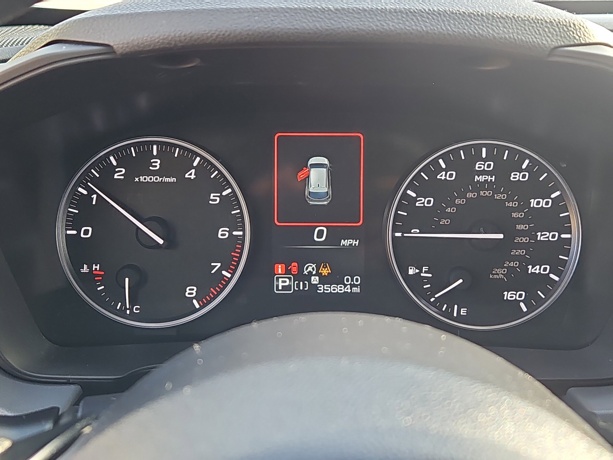 used 2024 Subaru Crosstrek car, priced at $24,346