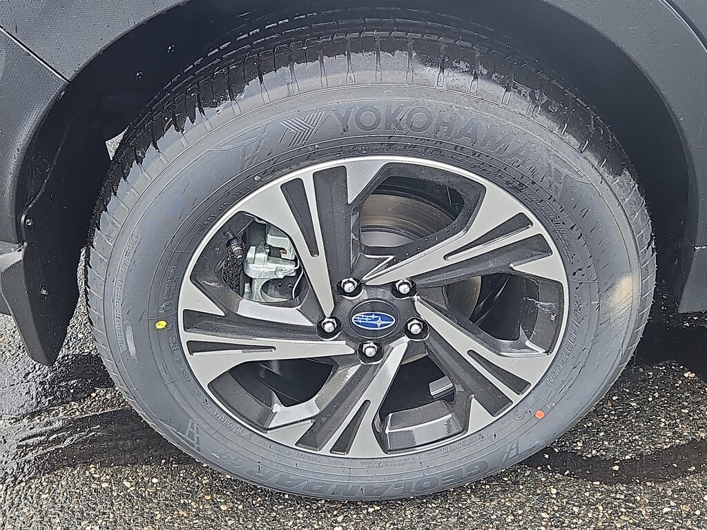 New 2026 Subaru Crosstrek Premium SUV