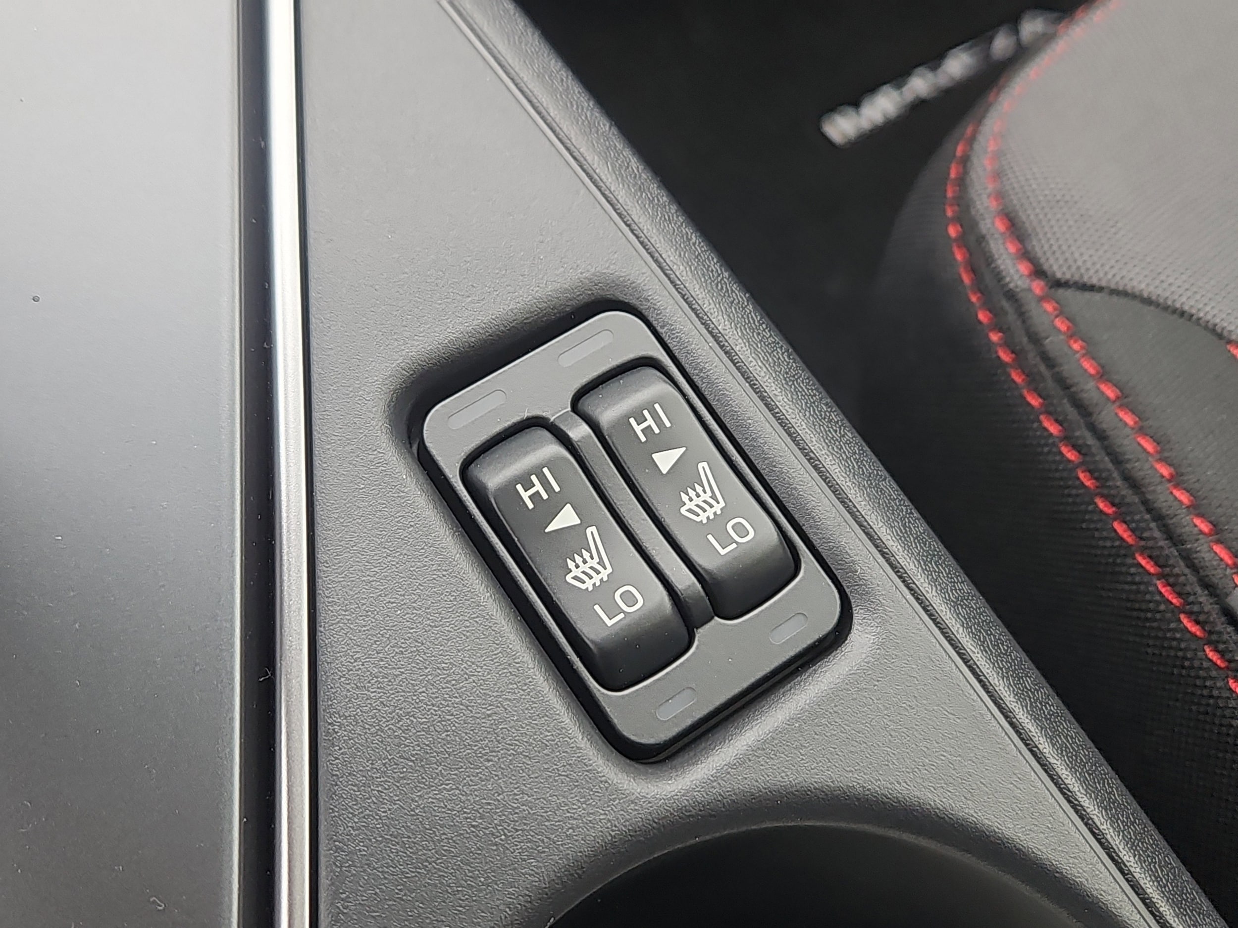 new 2026 Subaru Impreza car, priced at $28,463
