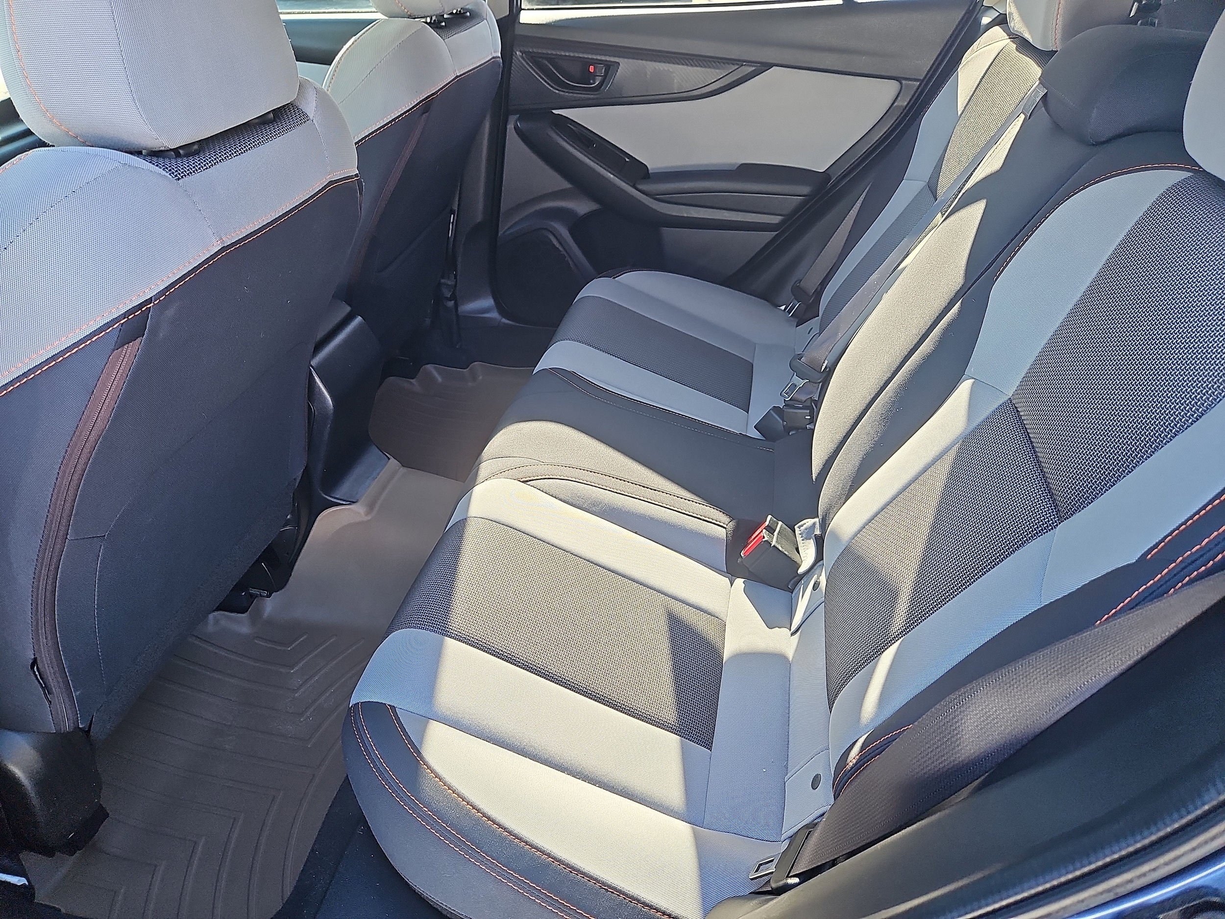 used 2019 Subaru Crosstrek car, priced at $17,758