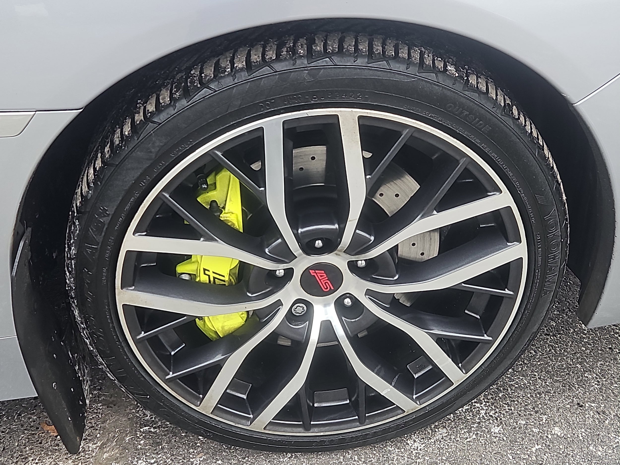 used 2021 Subaru WRX car, priced at $38,671