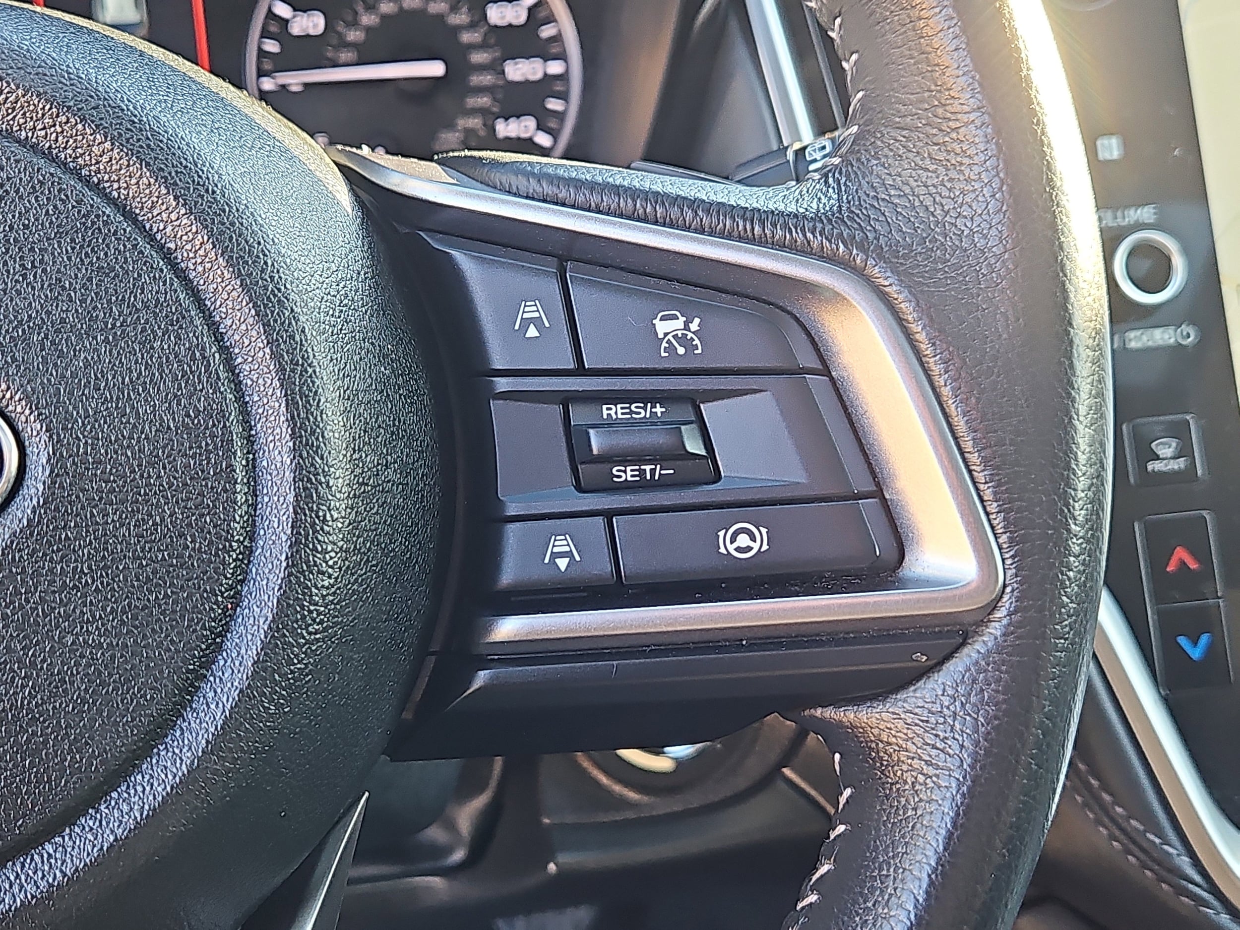 used 2023 Subaru Outback car, priced at $26,990