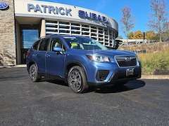 2019 Subaru Forester Premium 2.5i Premium