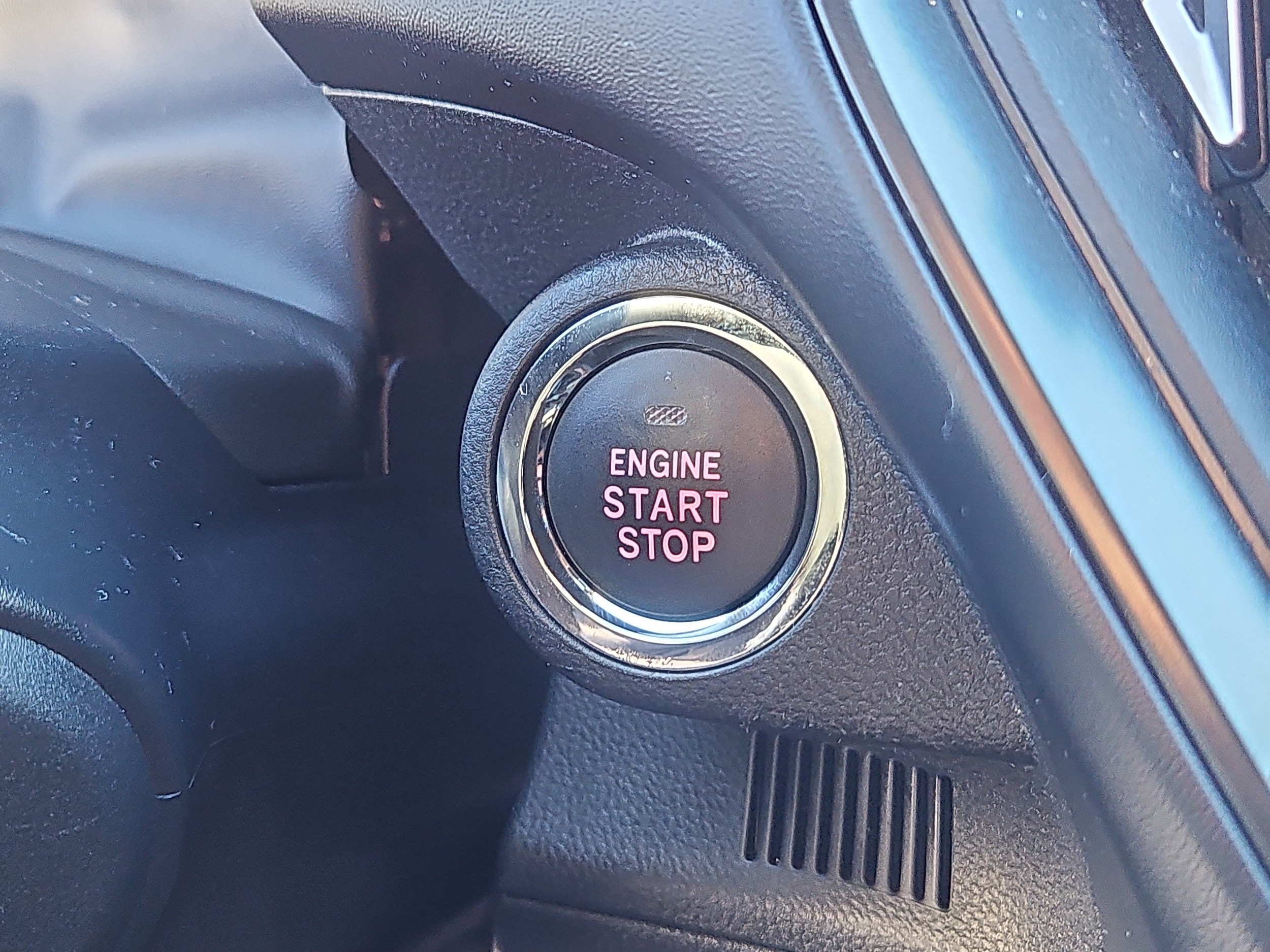 used 2023 Subaru WRX car, priced at $27,951