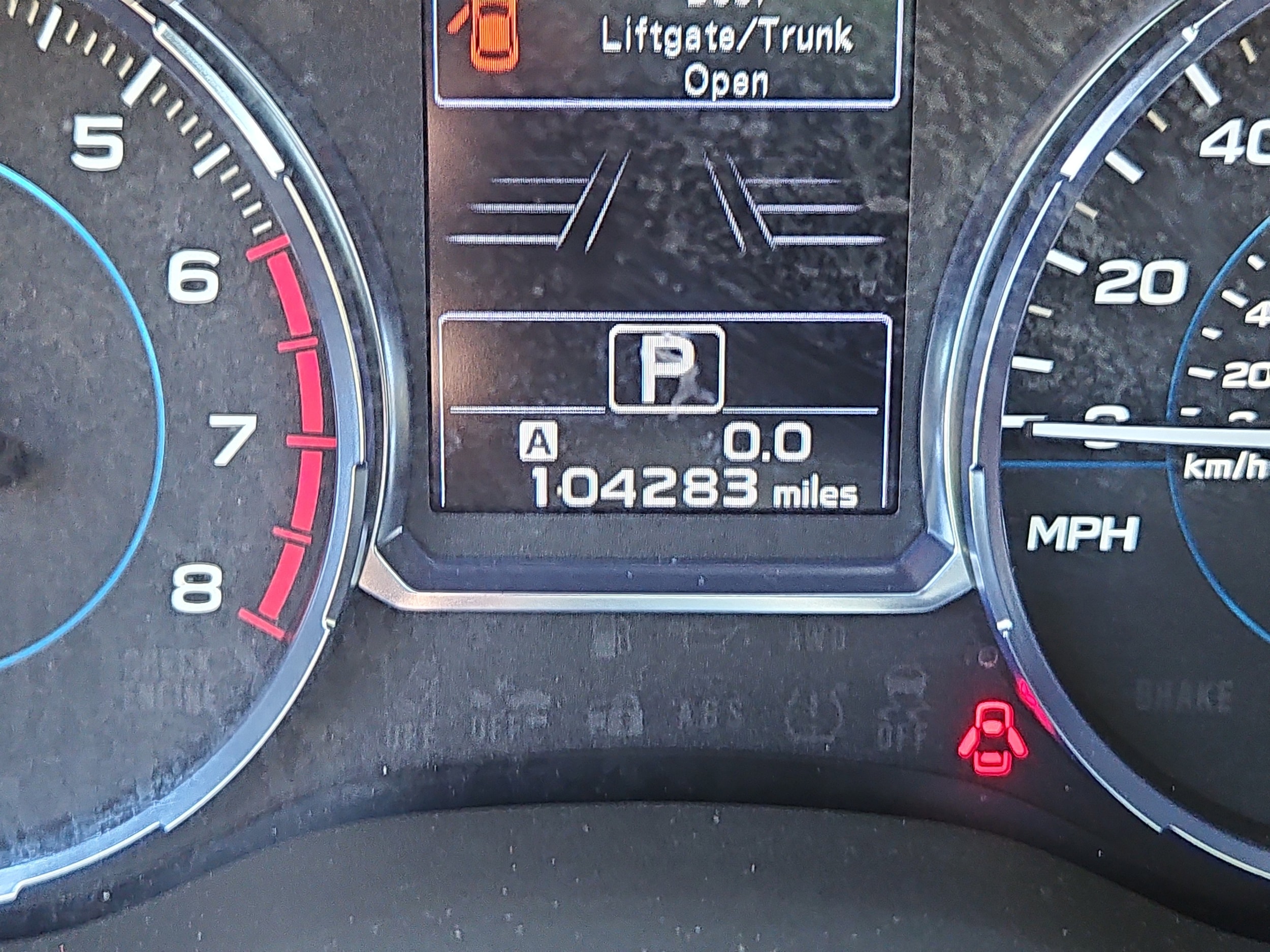 used 2018 Subaru Forester car, priced at $15,832