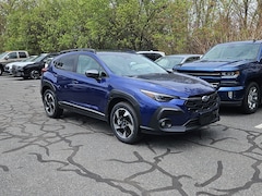 2025 Subaru Crosstrek Limited SUV
