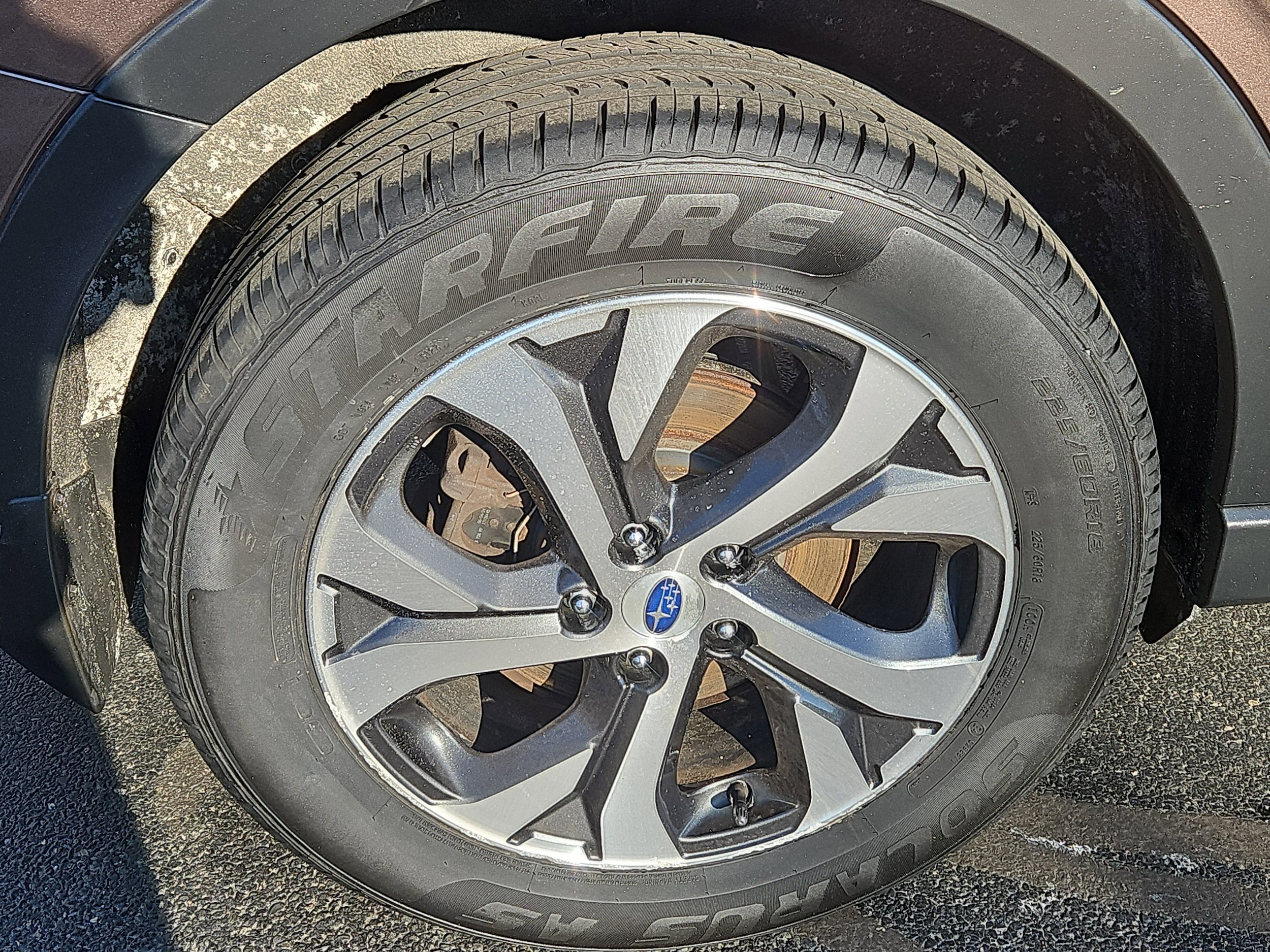 used 2020 Subaru Outback car, priced at $21,671