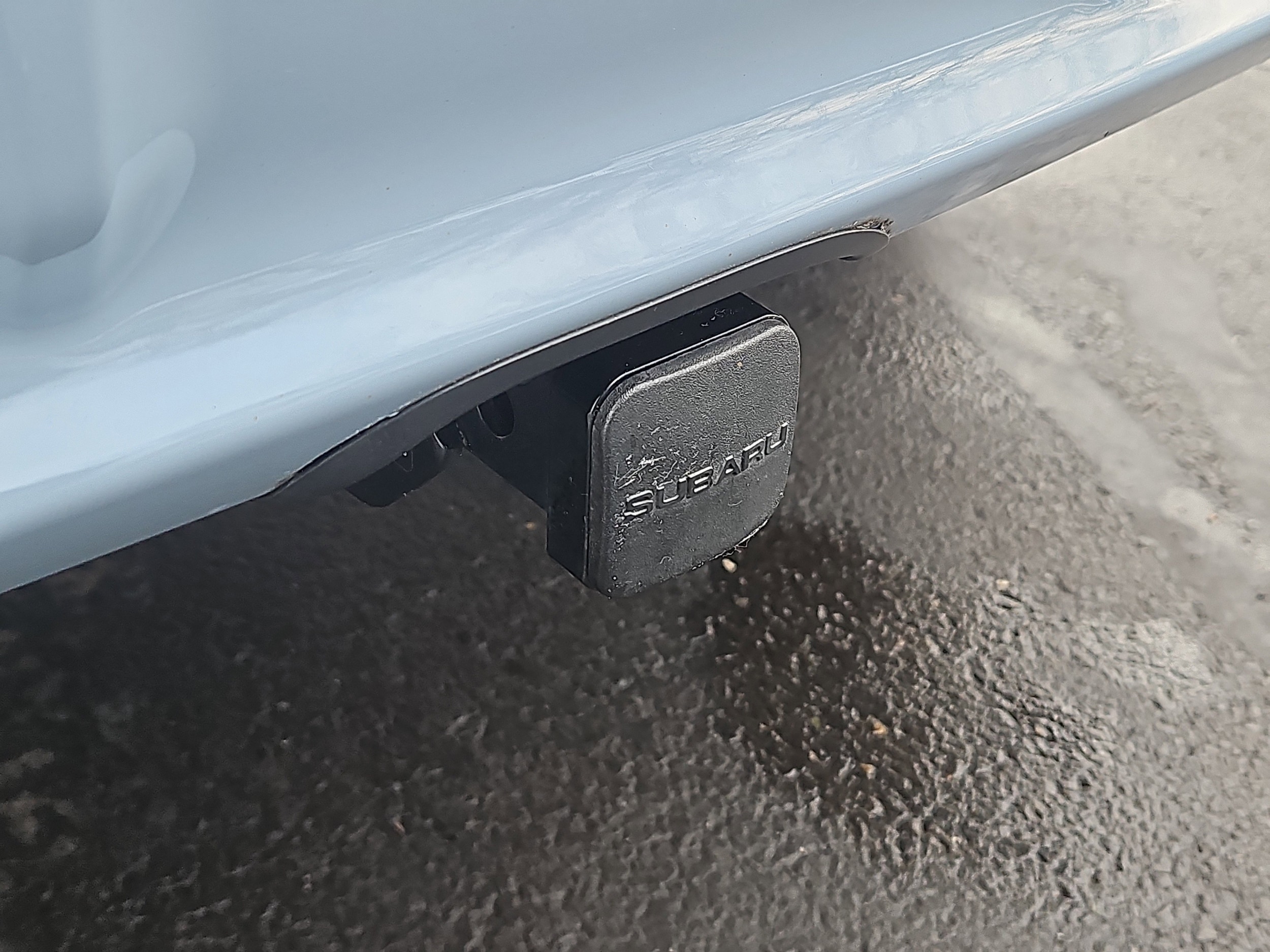 used 2023 Subaru Crosstrek car, priced at $26,785