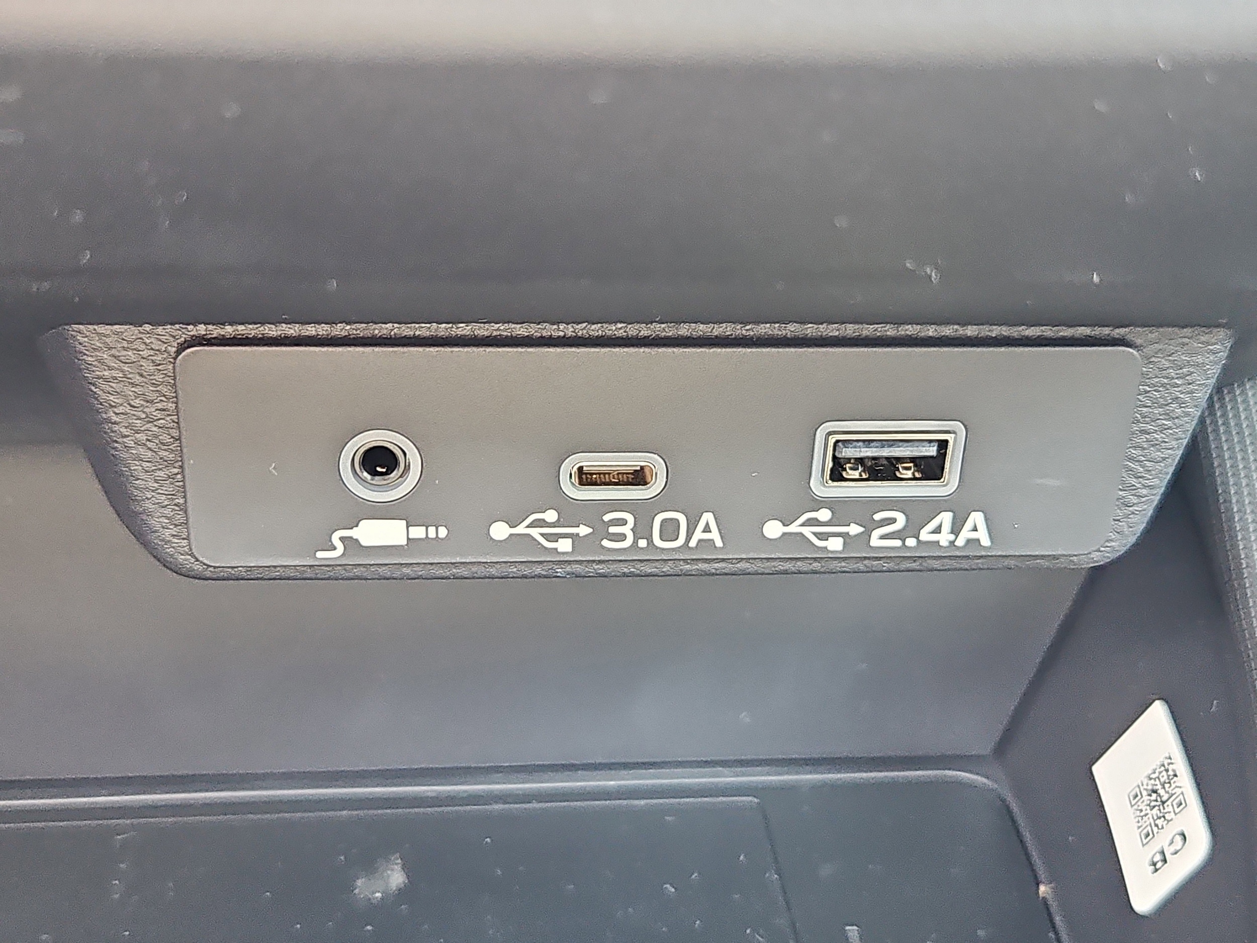 new 2026 Subaru Forester car, priced at $32,659