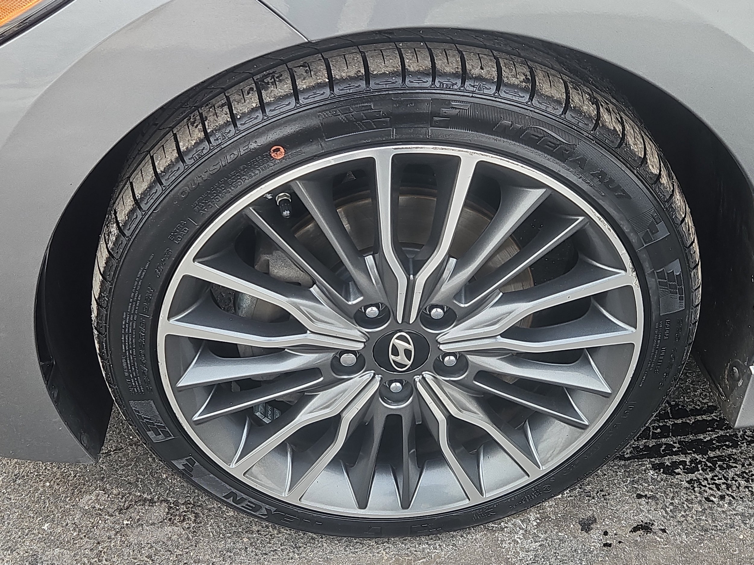 used 2017 Hyundai Elantra car, priced at $10,772