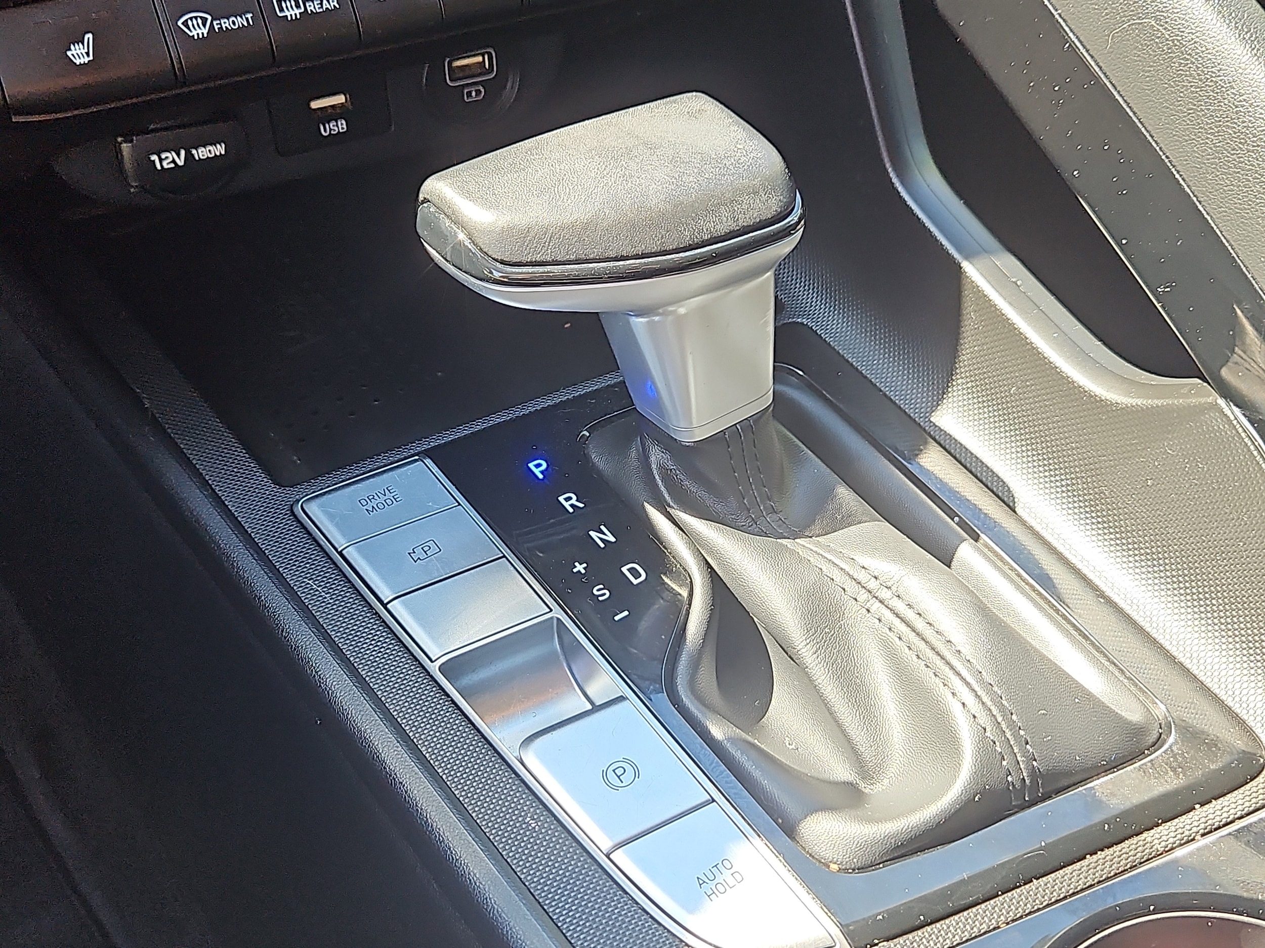 used 2021 Hyundai Elantra car, priced at $19,569