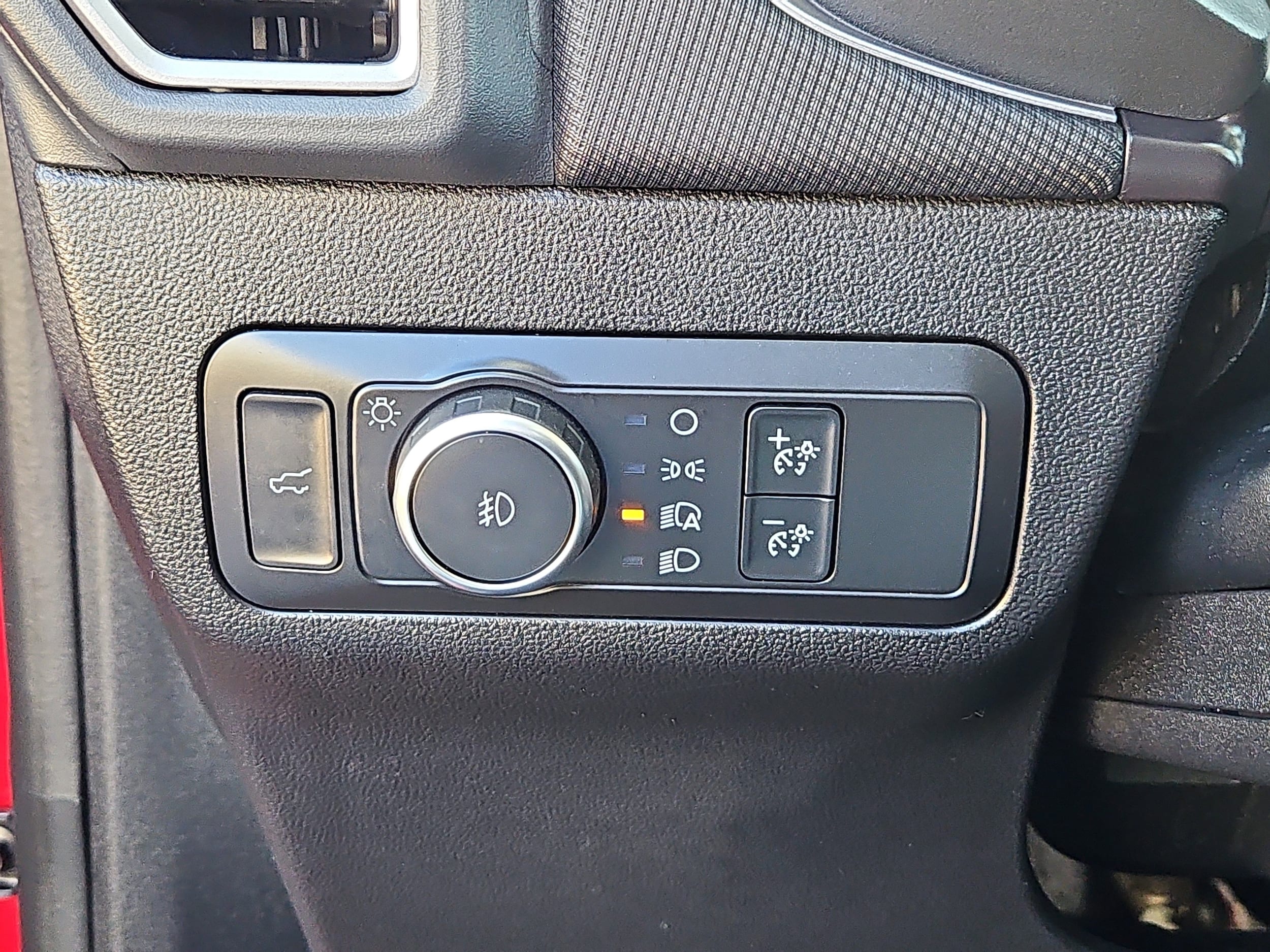 used 2021 Ford Bronco Sport car, priced at $19,990