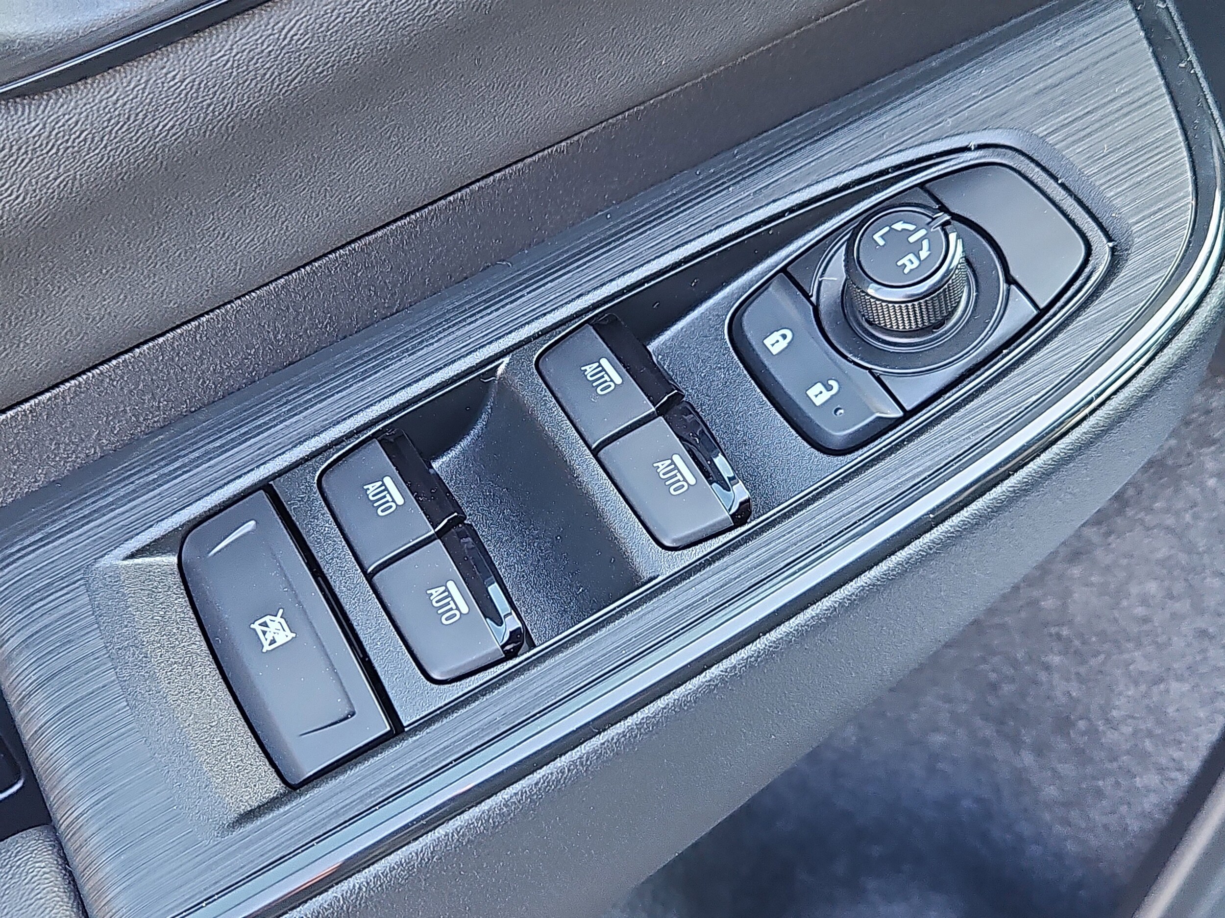 2026 Subaru Outback Wilderness - Photo 13